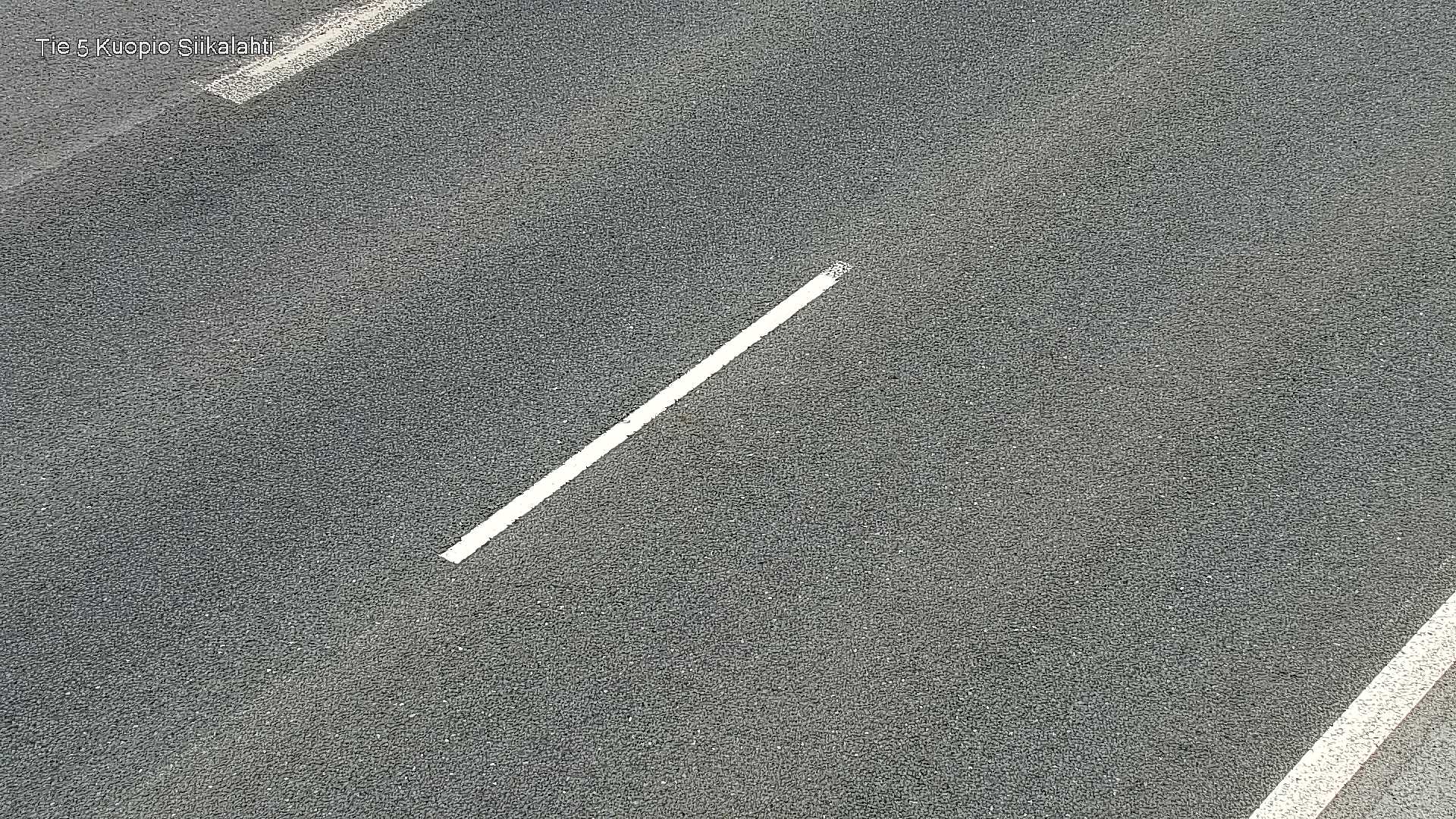 Kelikamerat Kuva Tie 5 Kuopio, Siikalahti, Kuopio, Pohjois-Savo