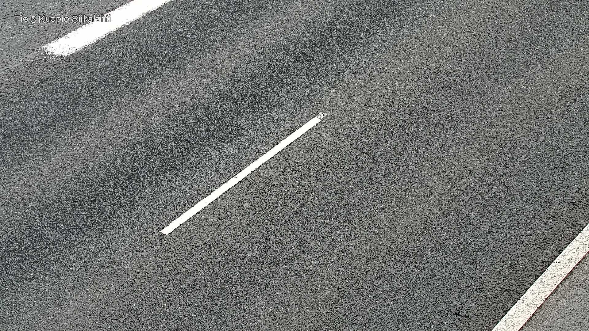 Kelikamerat Kuva Tie 5 Kuopio, Siikalahti, Kuopio, Pohjois-Savo