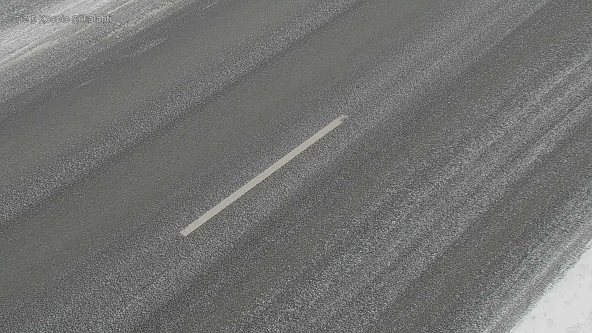 Kelikamerat Kuva Tie 5 Kuopio, Siikalahti, Kuopio, Pohjois-Savo