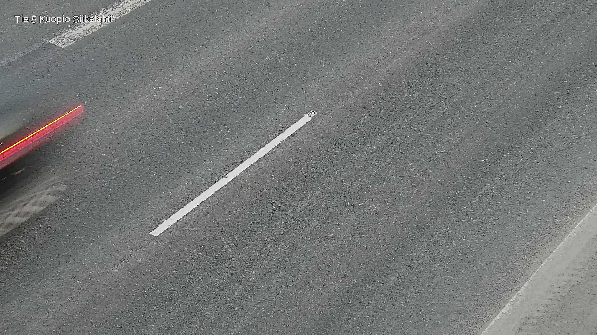 Kelikamerat Kuva Tie 5 Kuopio, Siikalahti, Kuopio, Pohjois-Savo