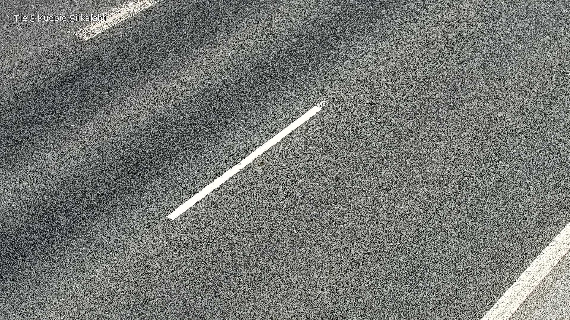 Kelikamerat Kuva Tie 5 Kuopio, Siikalahti, Kuopio, Pohjois-Savo