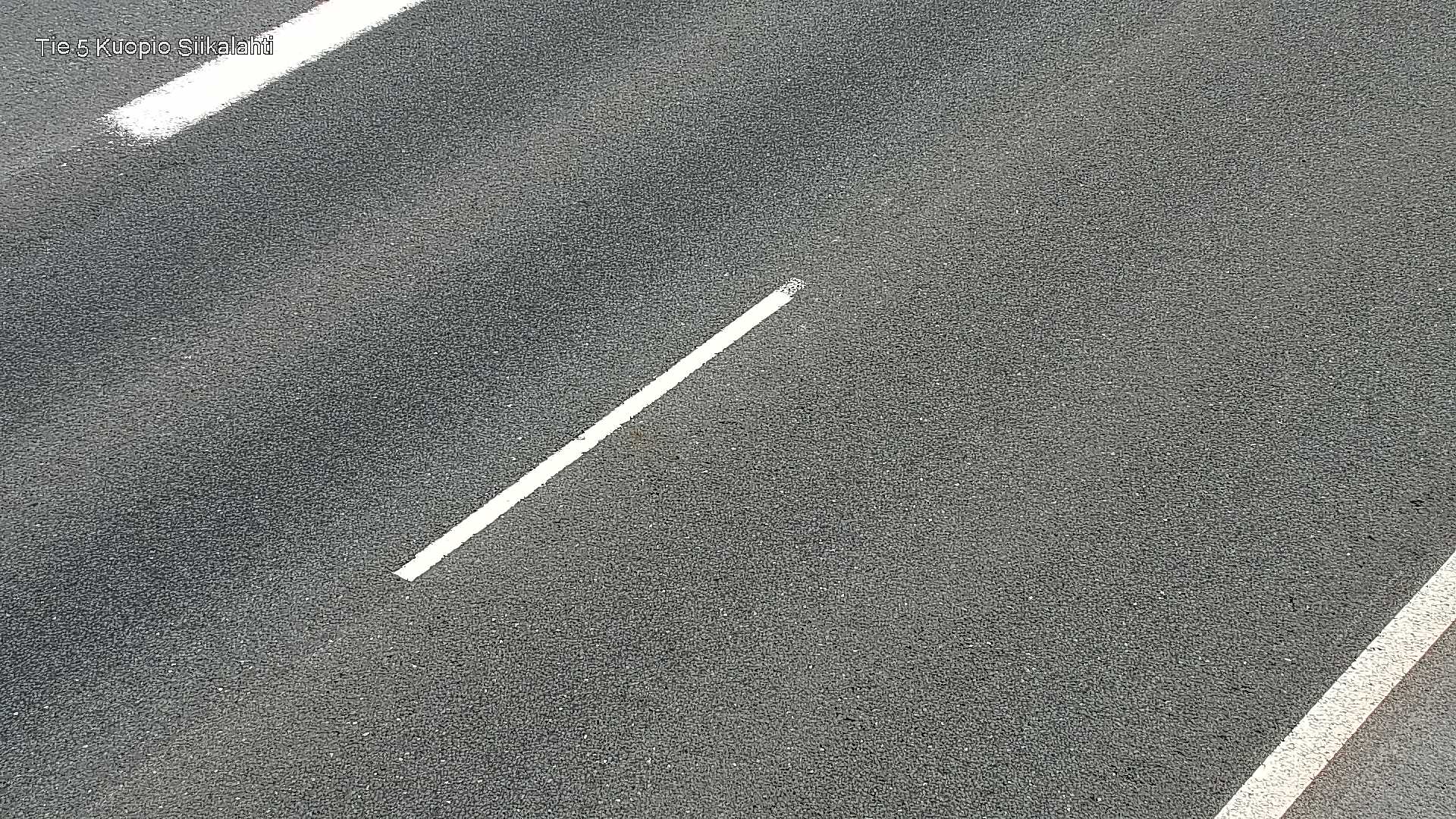 Kelikamerat Kuva Tie 5 Kuopio, Siikalahti, Kuopio, Pohjois-Savo