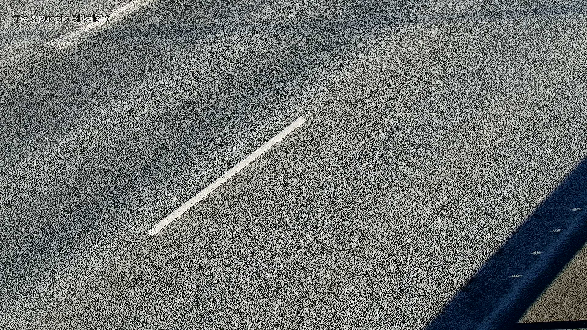 Kelikamerat Kuva Tie 5 Kuopio, Siikalahti, Kuopio, Pohjois-Savo