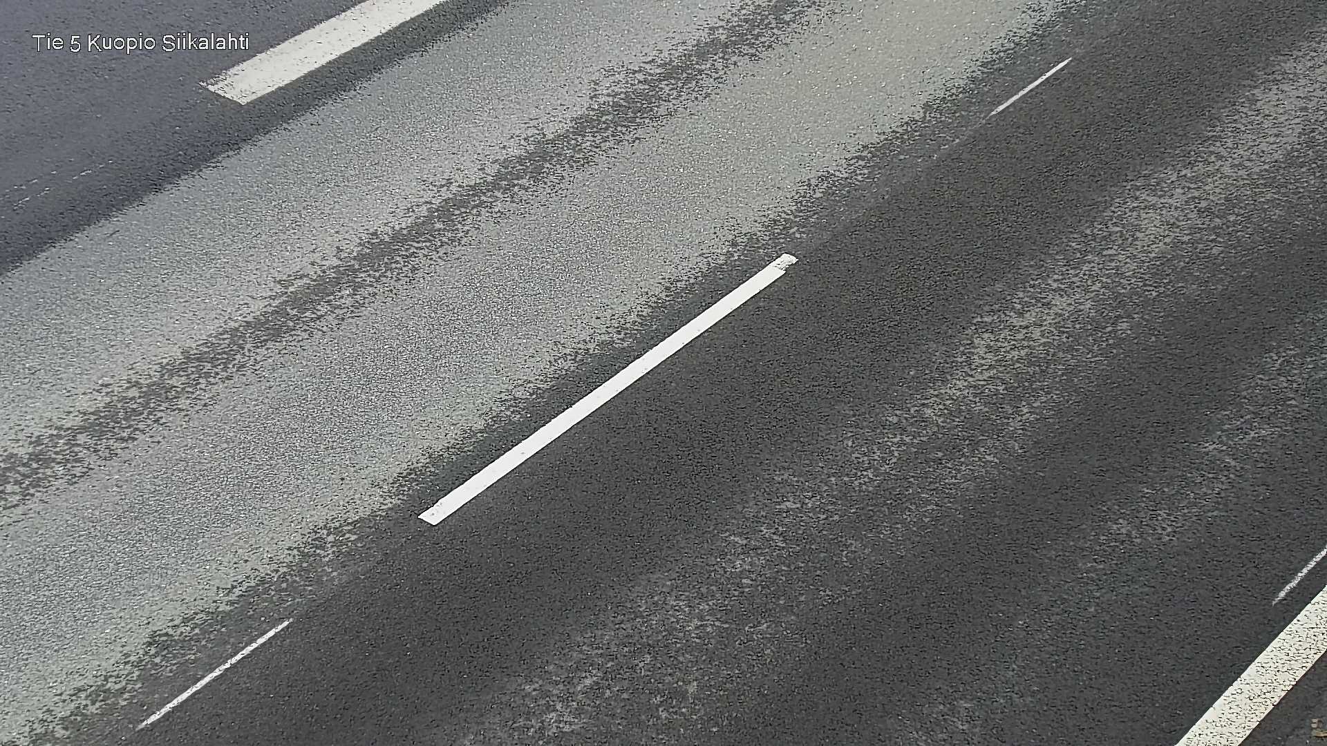 Kelikamerat Kuva Tie 5 Kuopio, Siikalahti, Kuopio, Pohjois-Savo