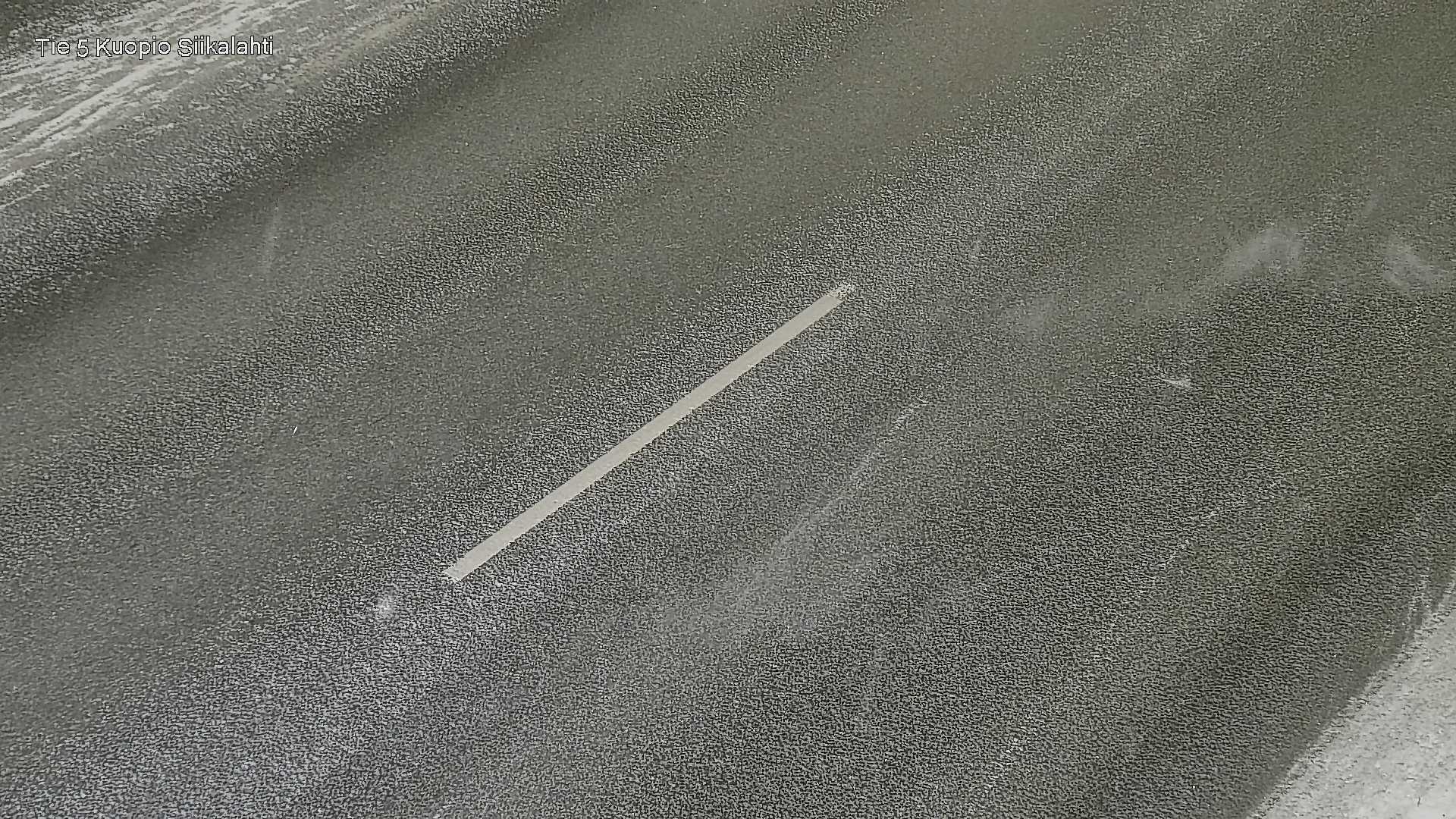 Kelikamerat Kuva Tie 5 Kuopio, Siikalahti, Kuopio, Pohjois-Savo