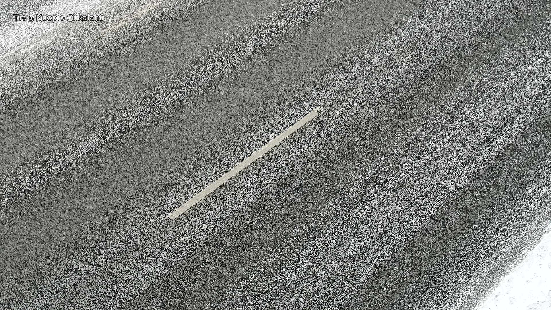 Kelikamerat Kuva Tie 5 Kuopio, Siikalahti, Kuopio, Pohjois-Savo