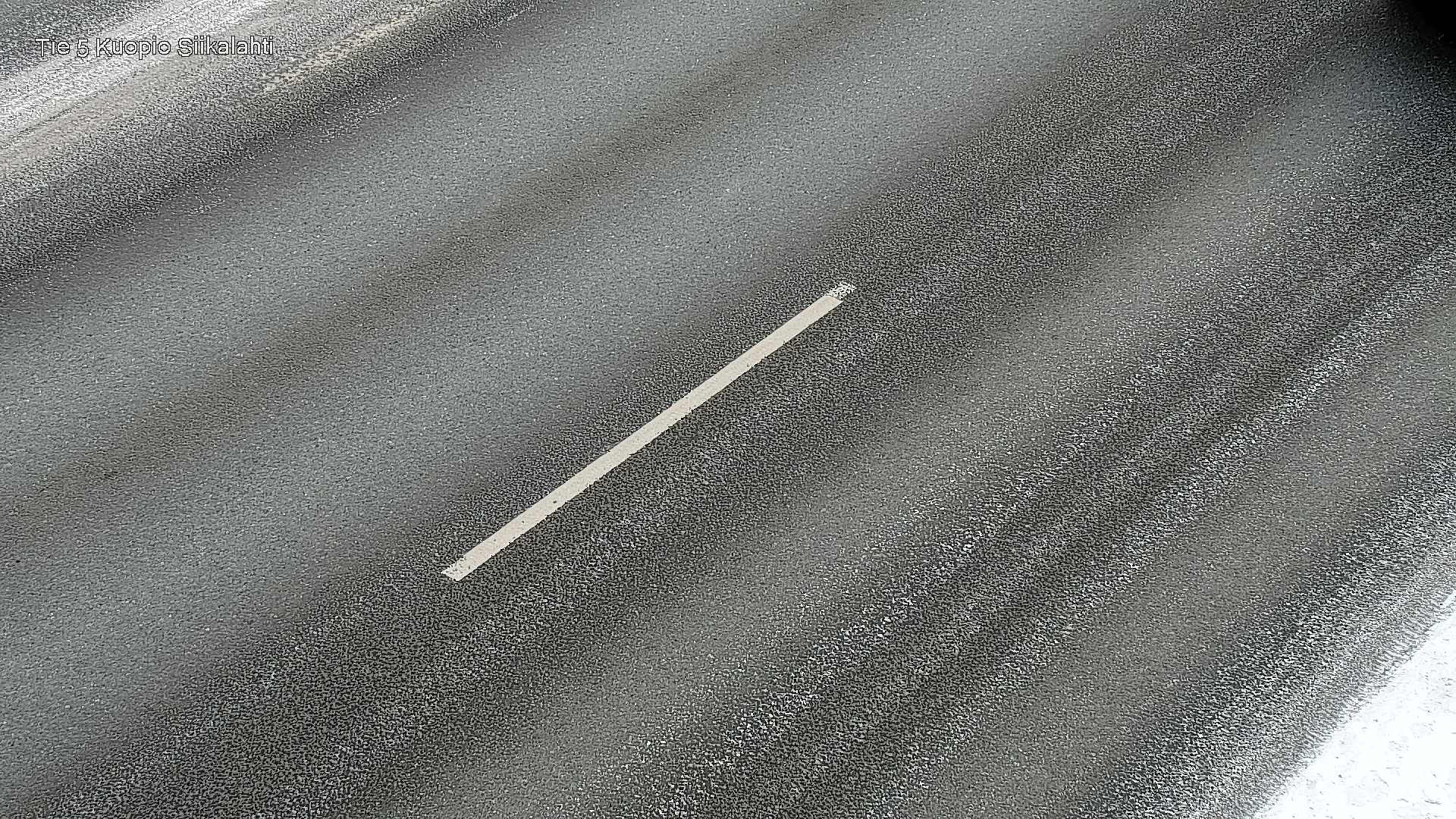 Weather Camera Image Road 5 Kuopio, Siikalahti, Kuopio, Pohjois-Savo