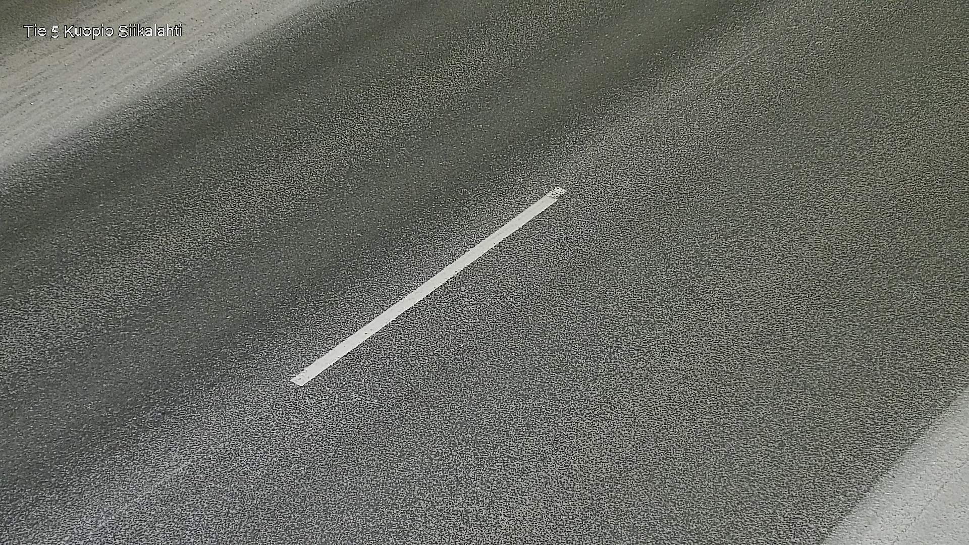 Kelikamerat Kuva Tie 5 Kuopio, Siikalahti, Kuopio, Pohjois-Savo