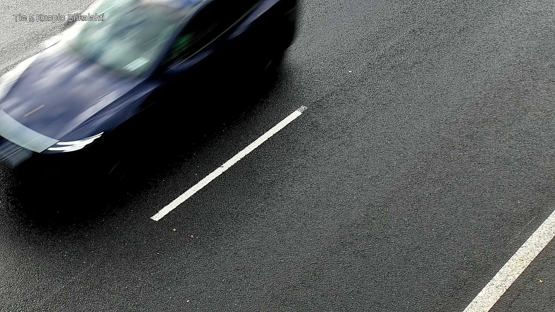 Kelikamerat Kuva Tie 5 Kuopio, Siikalahti, Kuopio, Pohjois-Savo