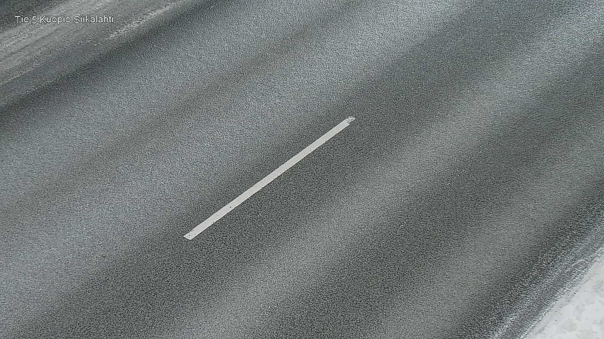 Weather Camera Image Road 5 Kuopio, Siikalahti, Kuopio, Pohjois-Savo
