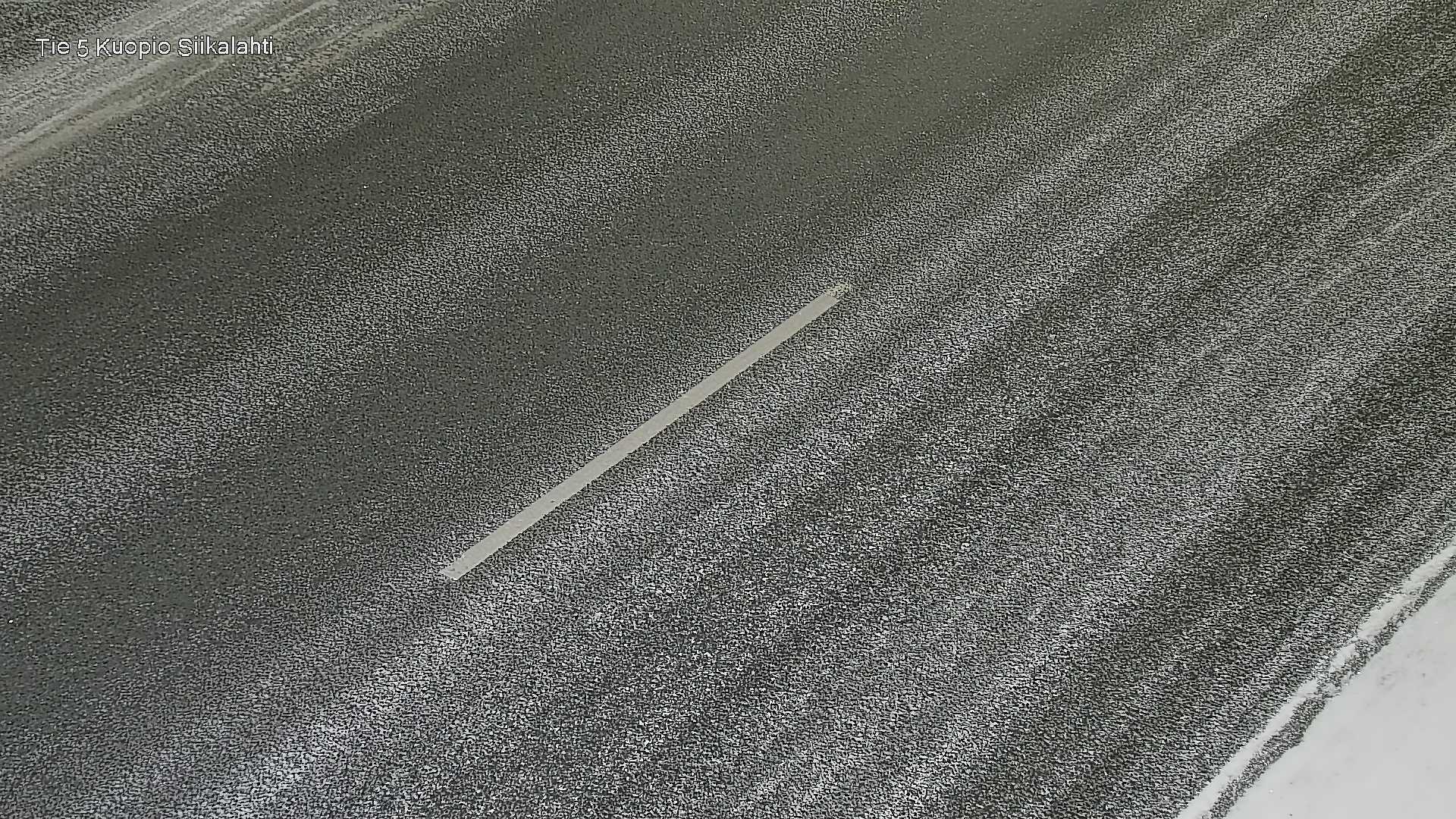 Kelikamerat Kuva Tie 5 Kuopio, Siikalahti, Kuopio, Pohjois-Savo