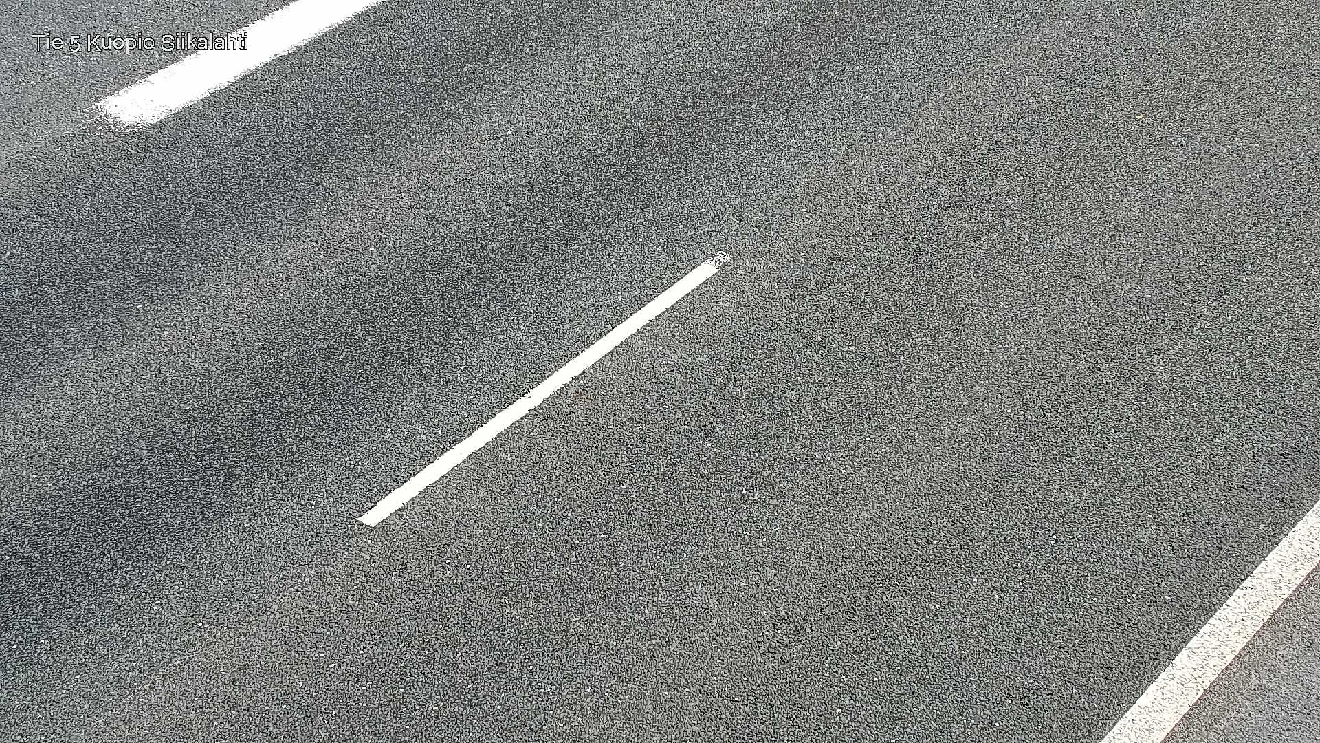 Kelikamerat Kuva Tie 5 Kuopio, Siikalahti, Kuopio, Pohjois-Savo