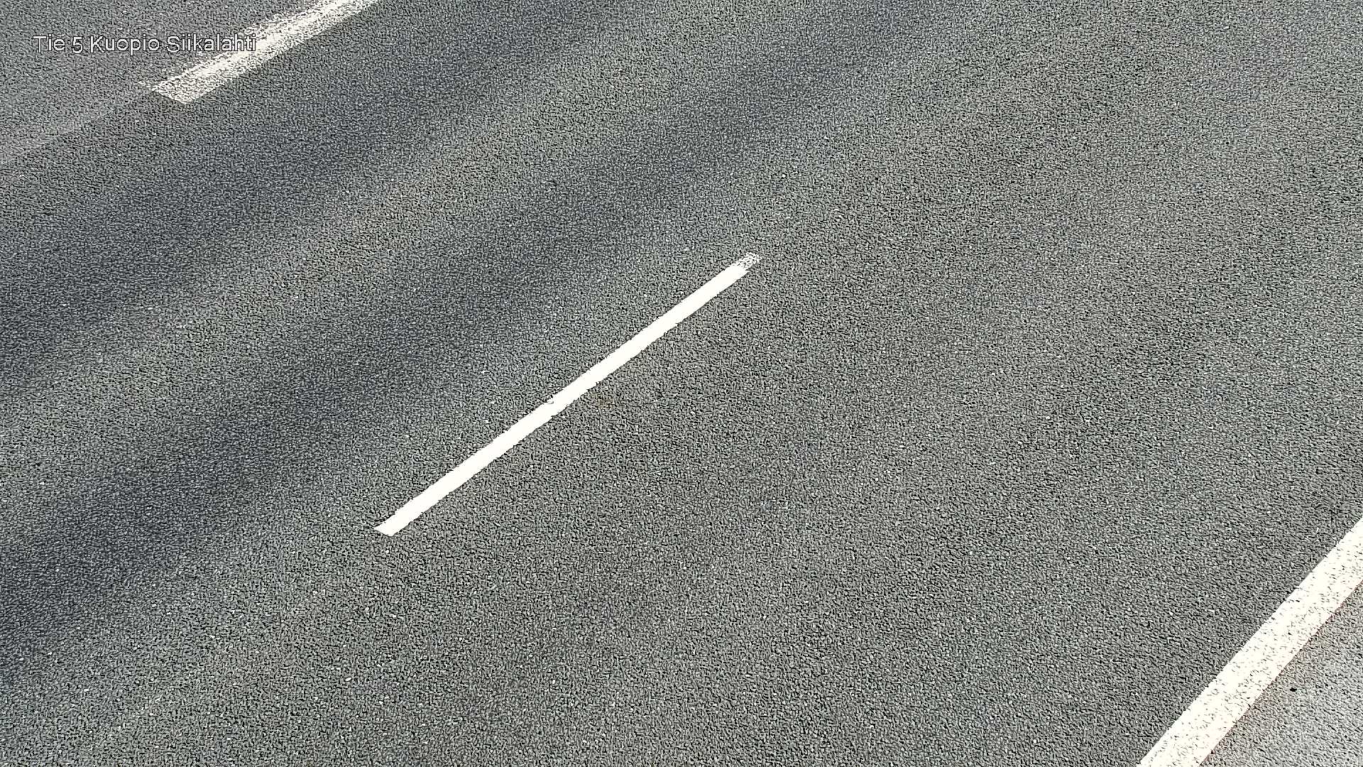 Kelikamerat Kuva Tie 5 Kuopio, Siikalahti, Kuopio, Pohjois-Savo