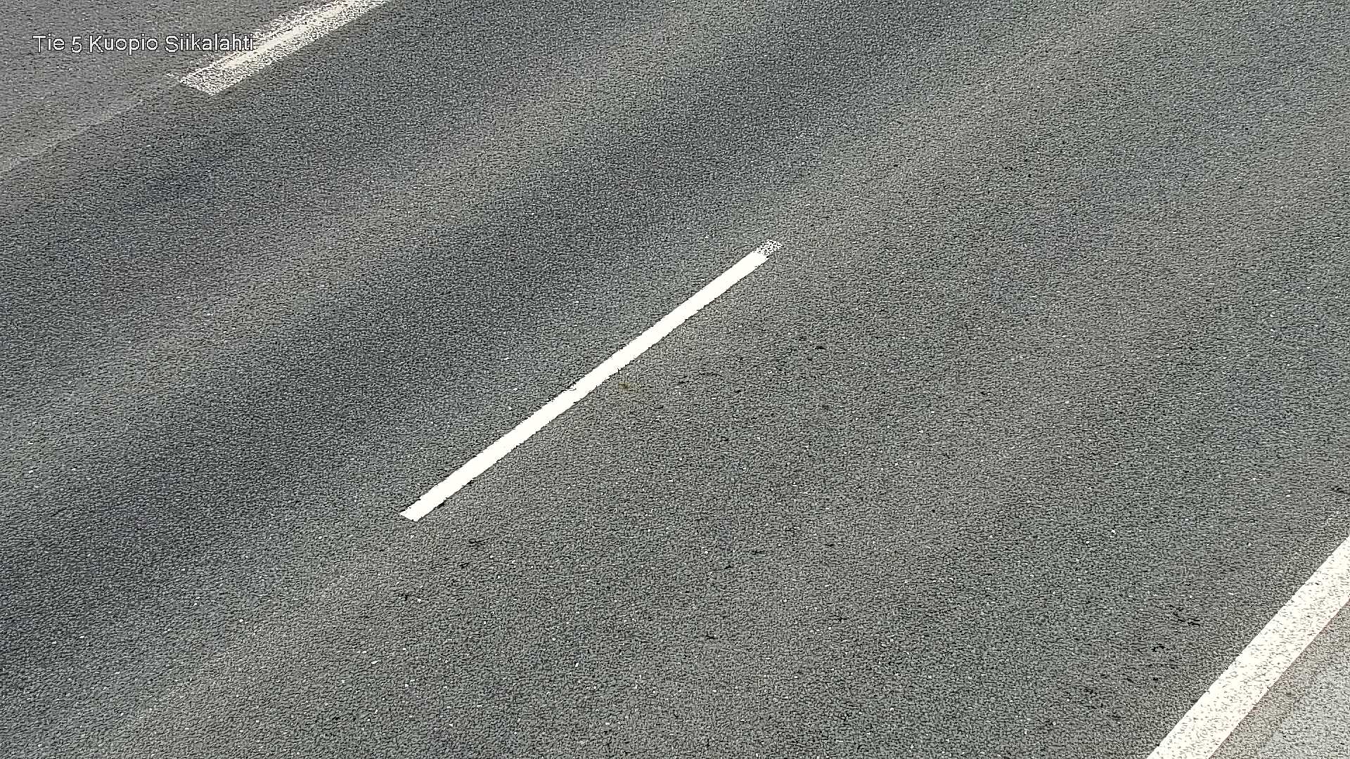 Kelikamerat Kuva Tie 5 Kuopio, Siikalahti, Kuopio, Pohjois-Savo