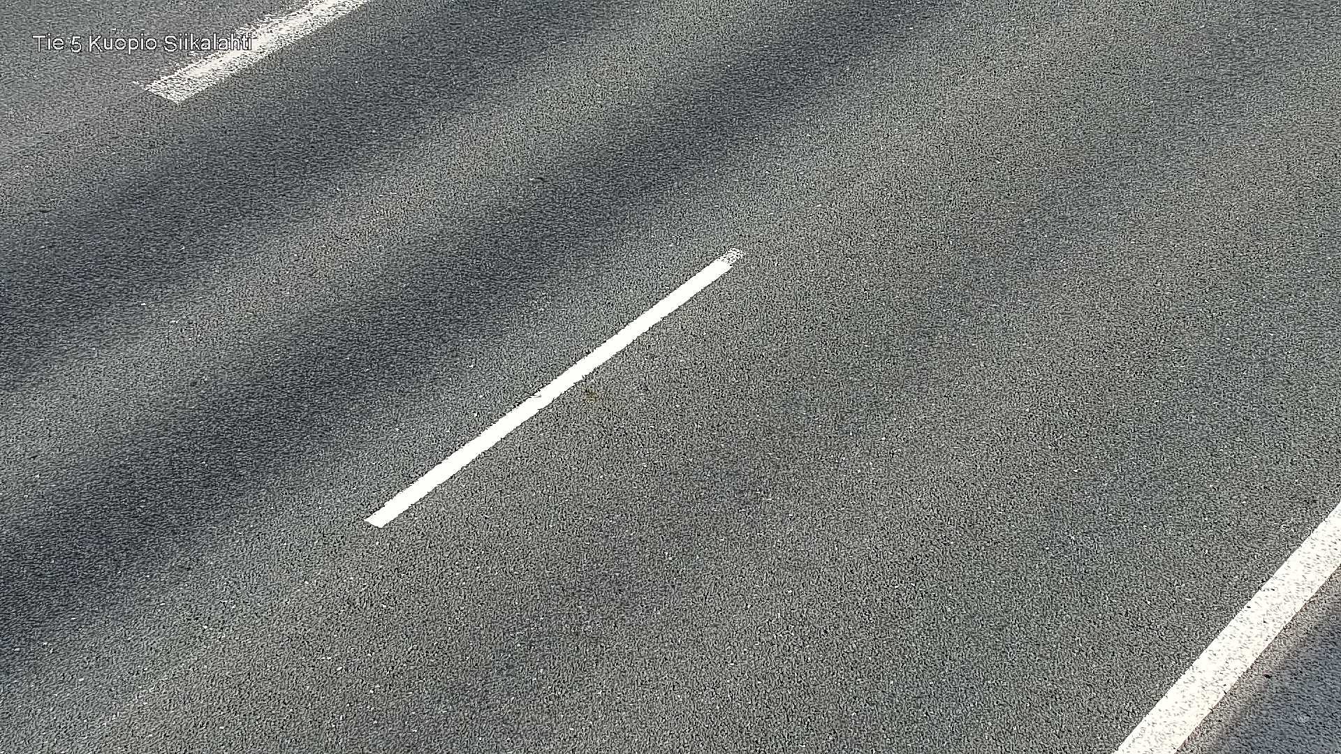 Kelikamerat Kuva Tie 5 Kuopio, Siikalahti, Kuopio, Pohjois-Savo