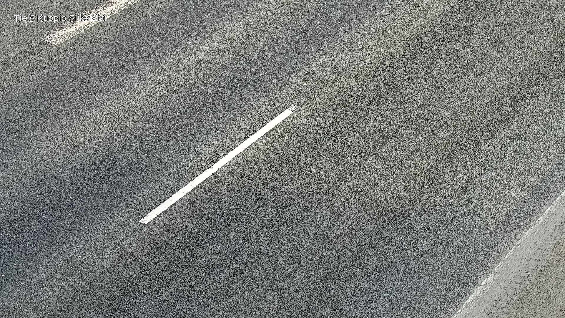 Kelikamerat Kuva Tie 5 Kuopio, Siikalahti, Kuopio, Pohjois-Savo