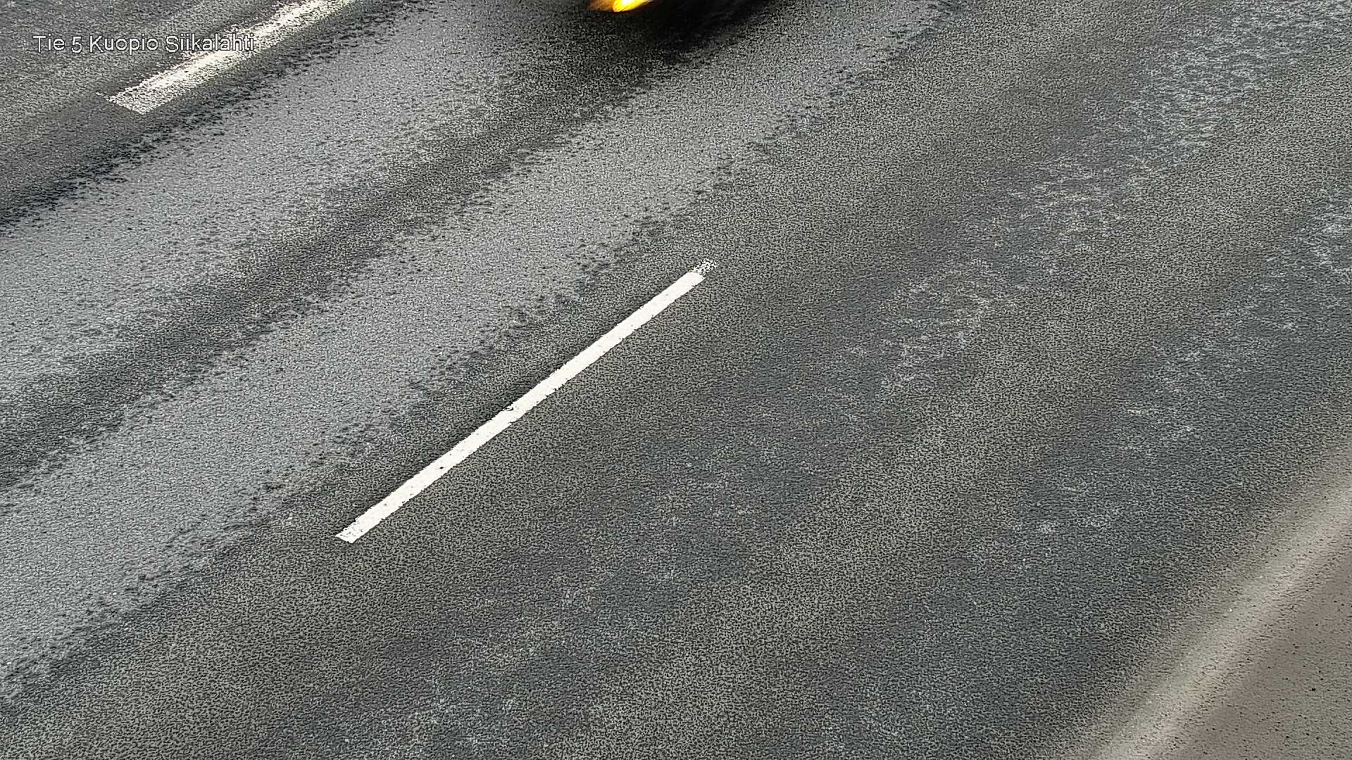 Kelikamerat Kuva Tie 5 Kuopio, Siikalahti, Kuopio, Pohjois-Savo