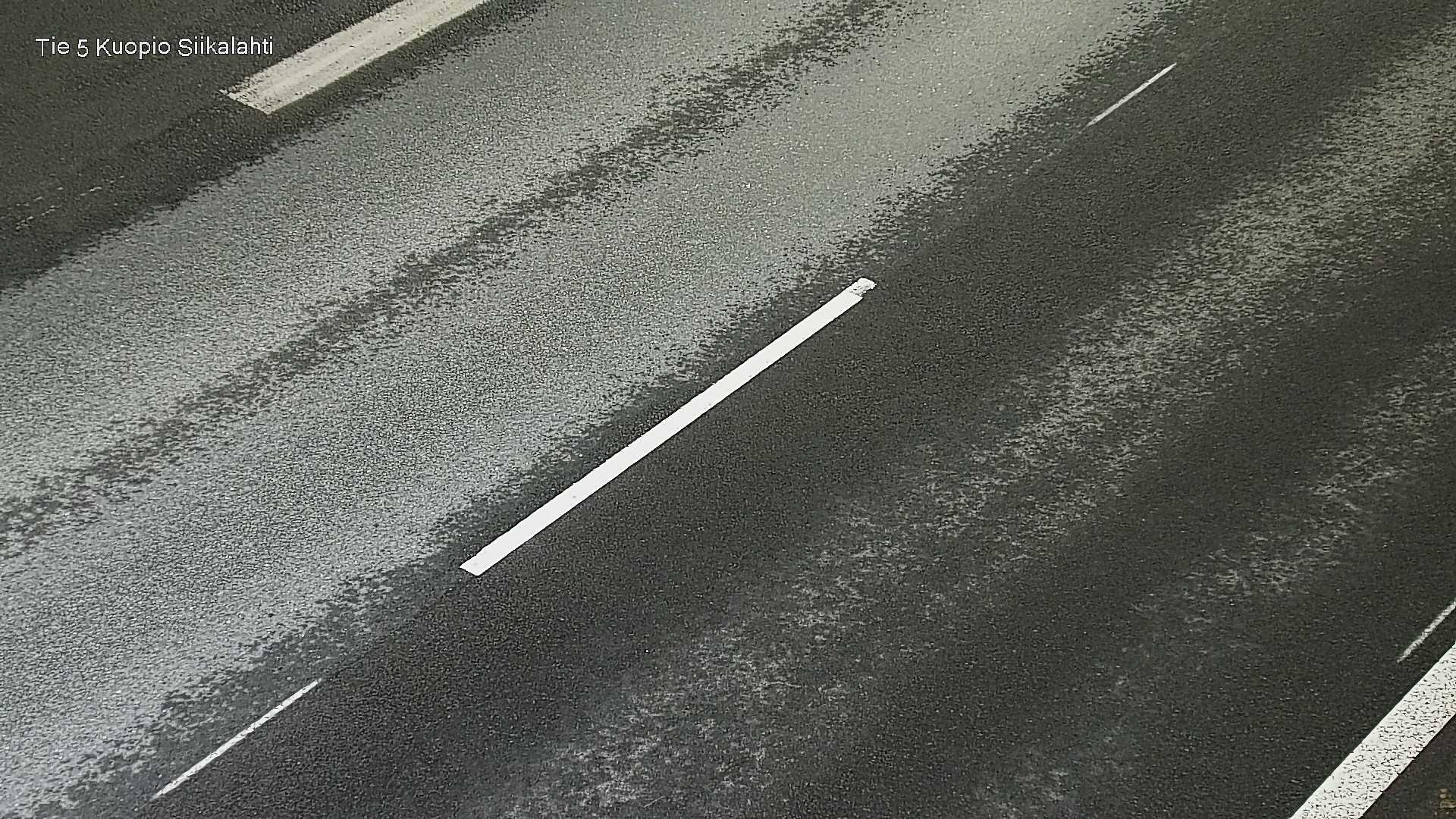 Kelikamerat Kuva Tie 5 Kuopio, Siikalahti, Kuopio, Pohjois-Savo