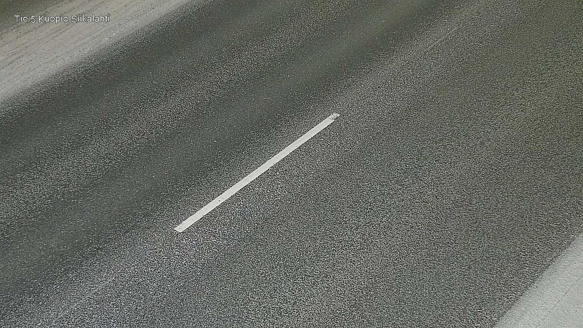 Kelikamerat Kuva Tie 5 Kuopio, Siikalahti, Kuopio, Pohjois-Savo