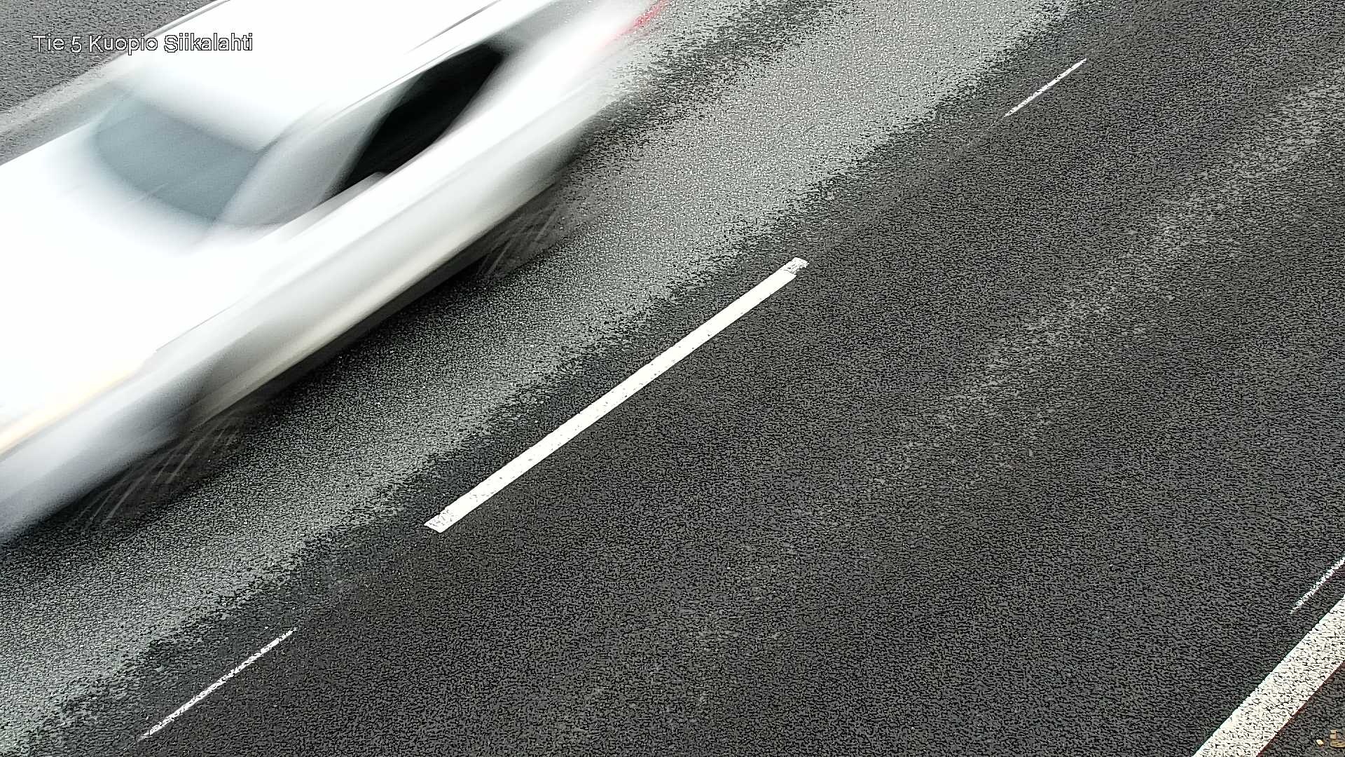 Kelikamerat Kuva Tie 5 Kuopio, Siikalahti, Kuopio, Pohjois-Savo