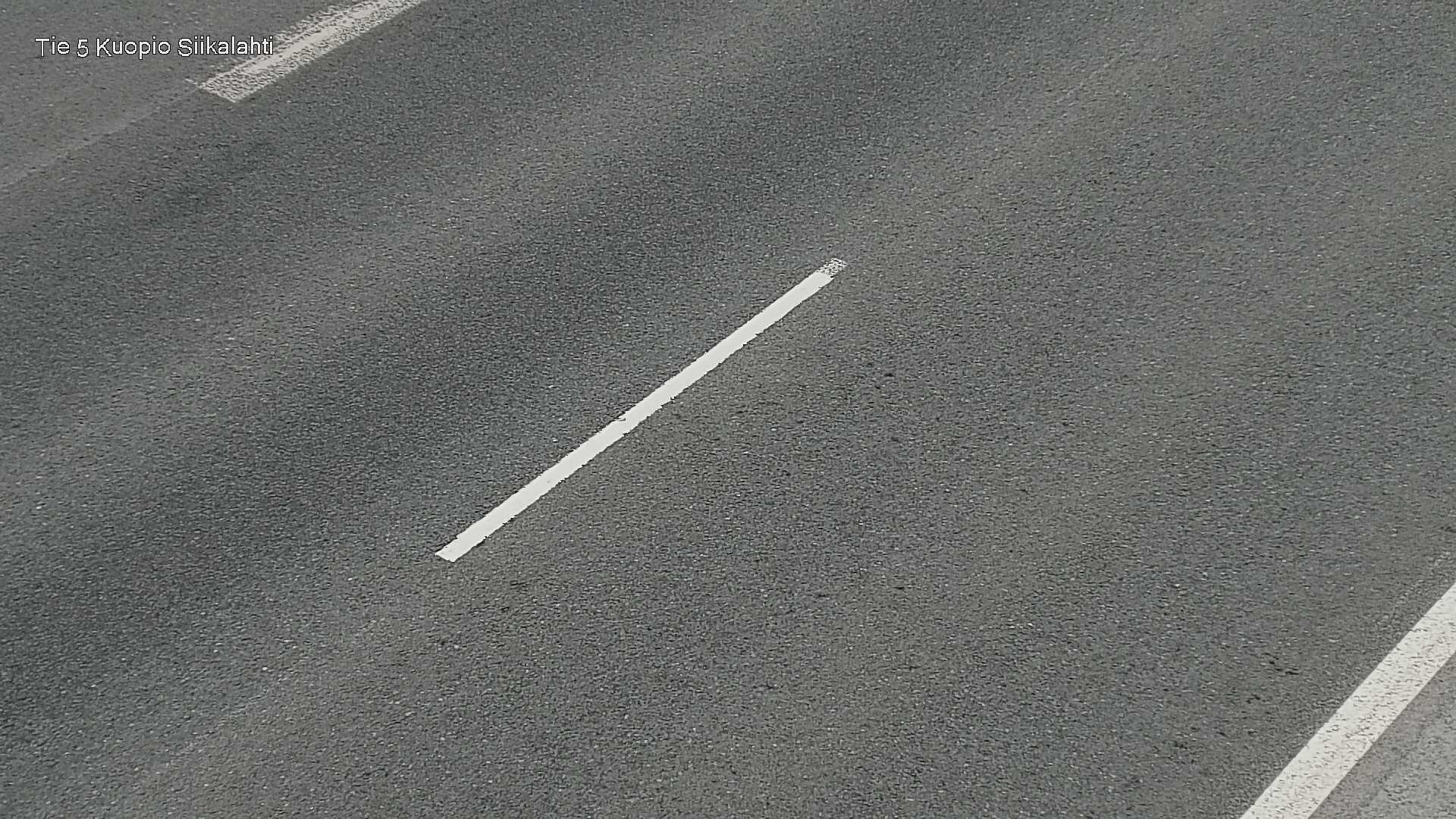 Kelikamerat Kuva Tie 5 Kuopio, Siikalahti, Kuopio, Pohjois-Savo
