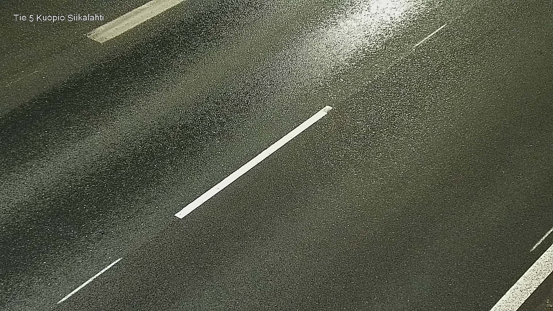 Kelikamerat Kuva Tie 5 Kuopio, Siikalahti, Kuopio, Pohjois-Savo