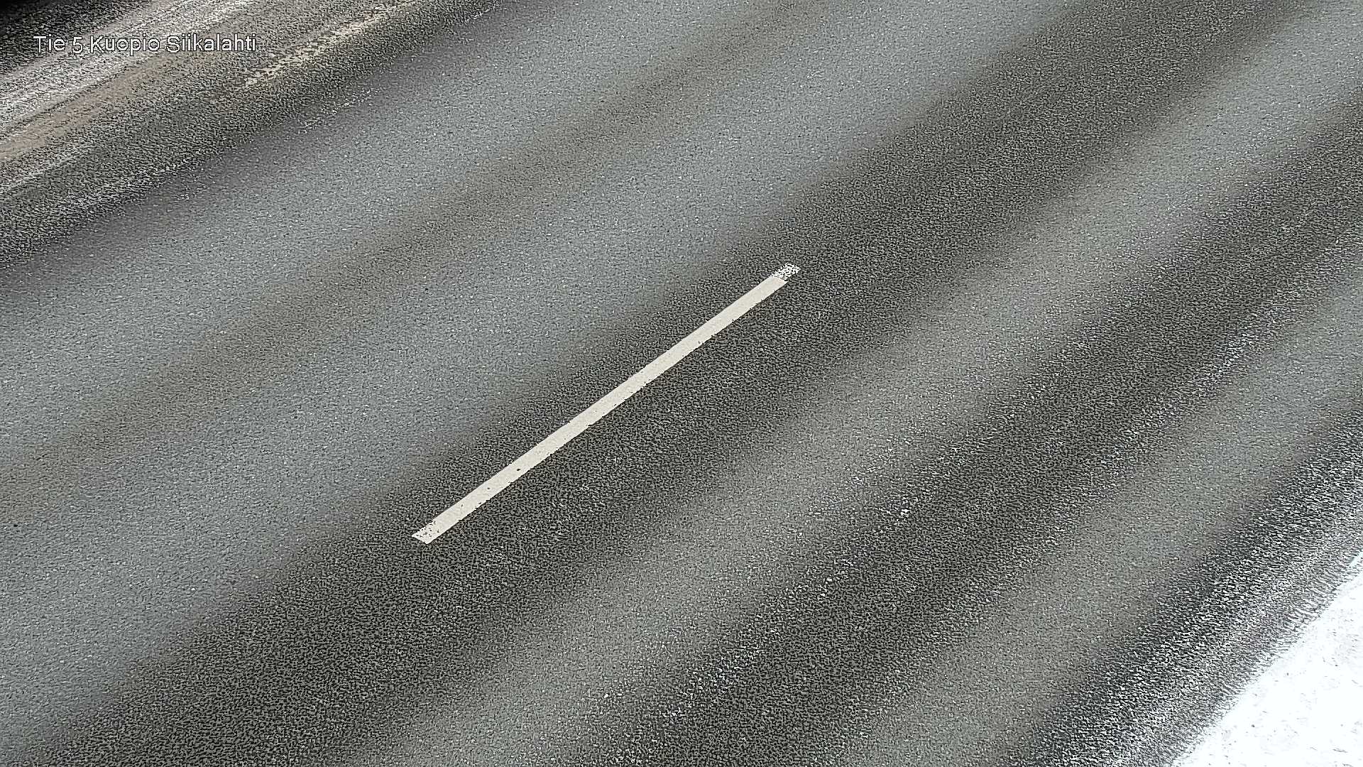 Weather Camera Image Väg 5 Kuopio, Siikalahti, Kuopio, Pohjois-Savo