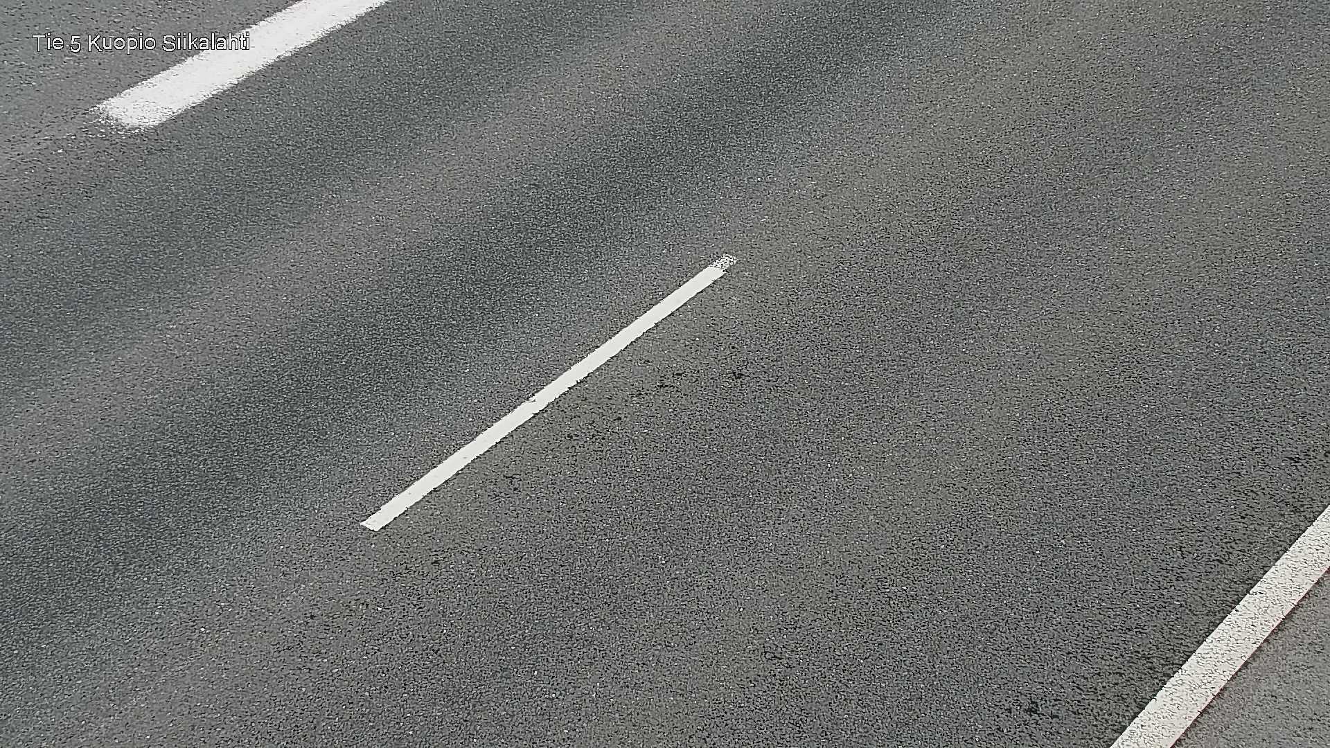 Kelikamerat Kuva Tie 5 Kuopio, Siikalahti, Kuopio, Pohjois-Savo