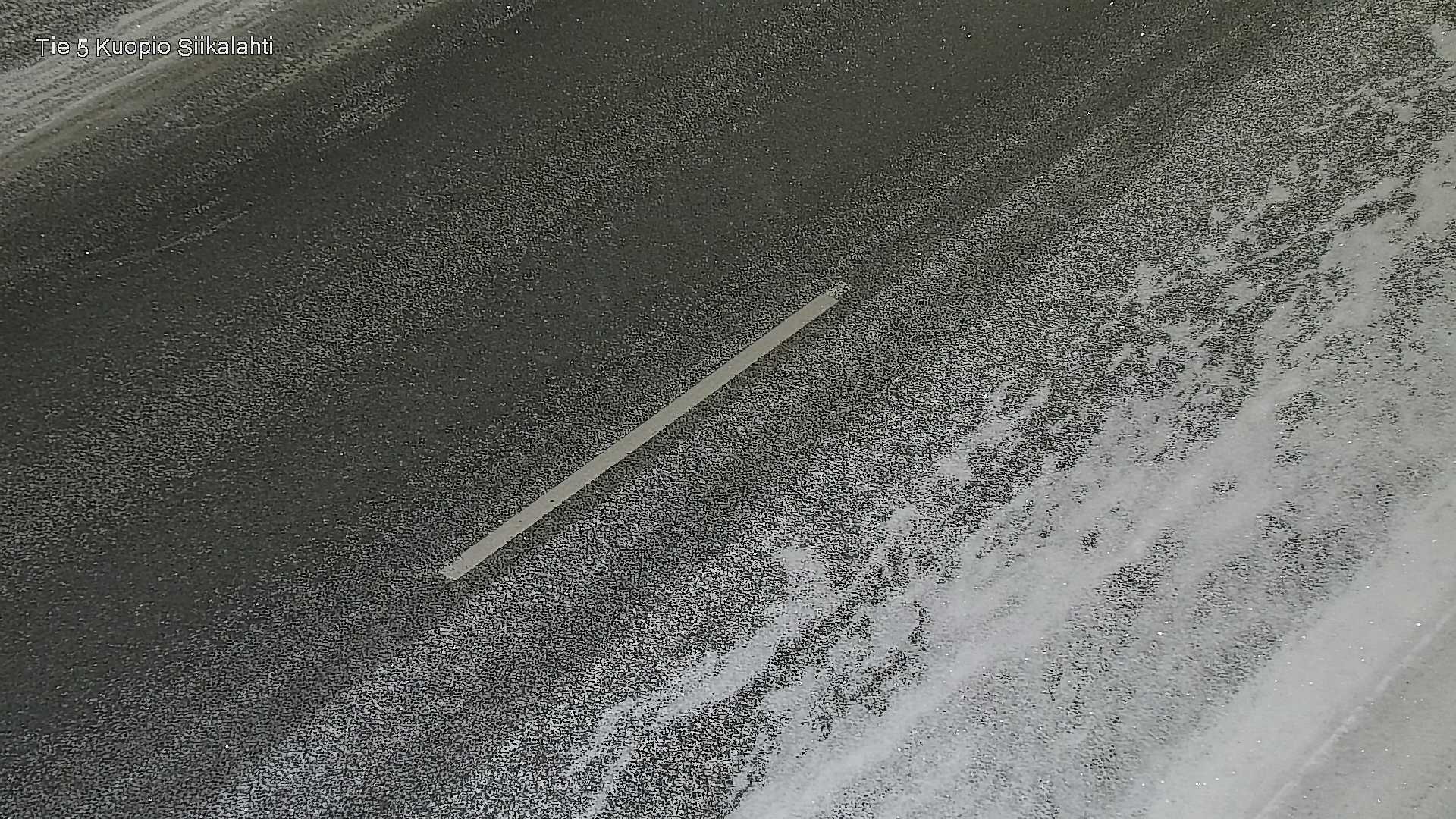 Kelikamerat Kuva Tie 5 Kuopio, Siikalahti, Kuopio, Pohjois-Savo