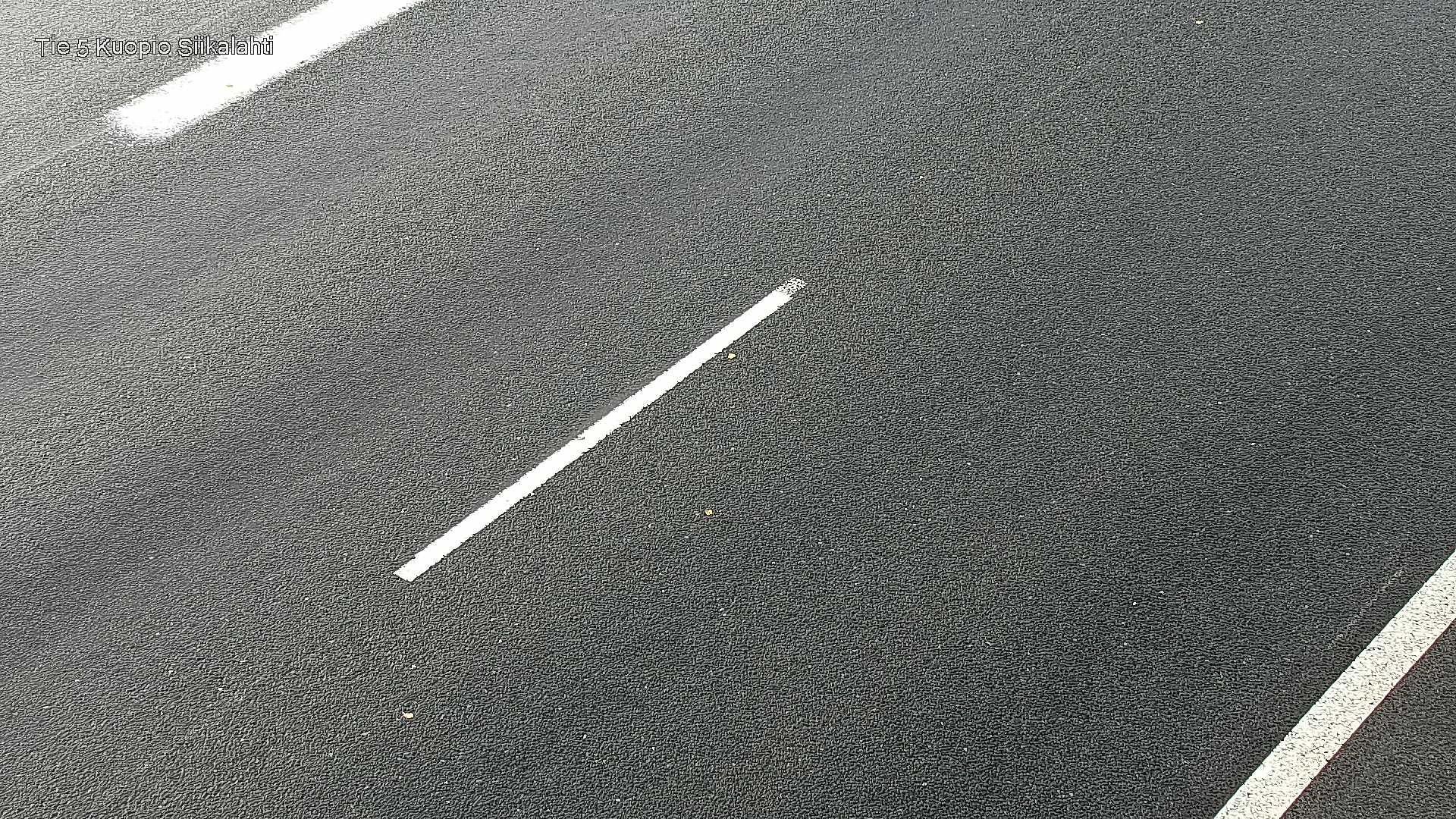 Kelikamerat Kuva Tie 5 Kuopio, Siikalahti, Kuopio, Pohjois-Savo