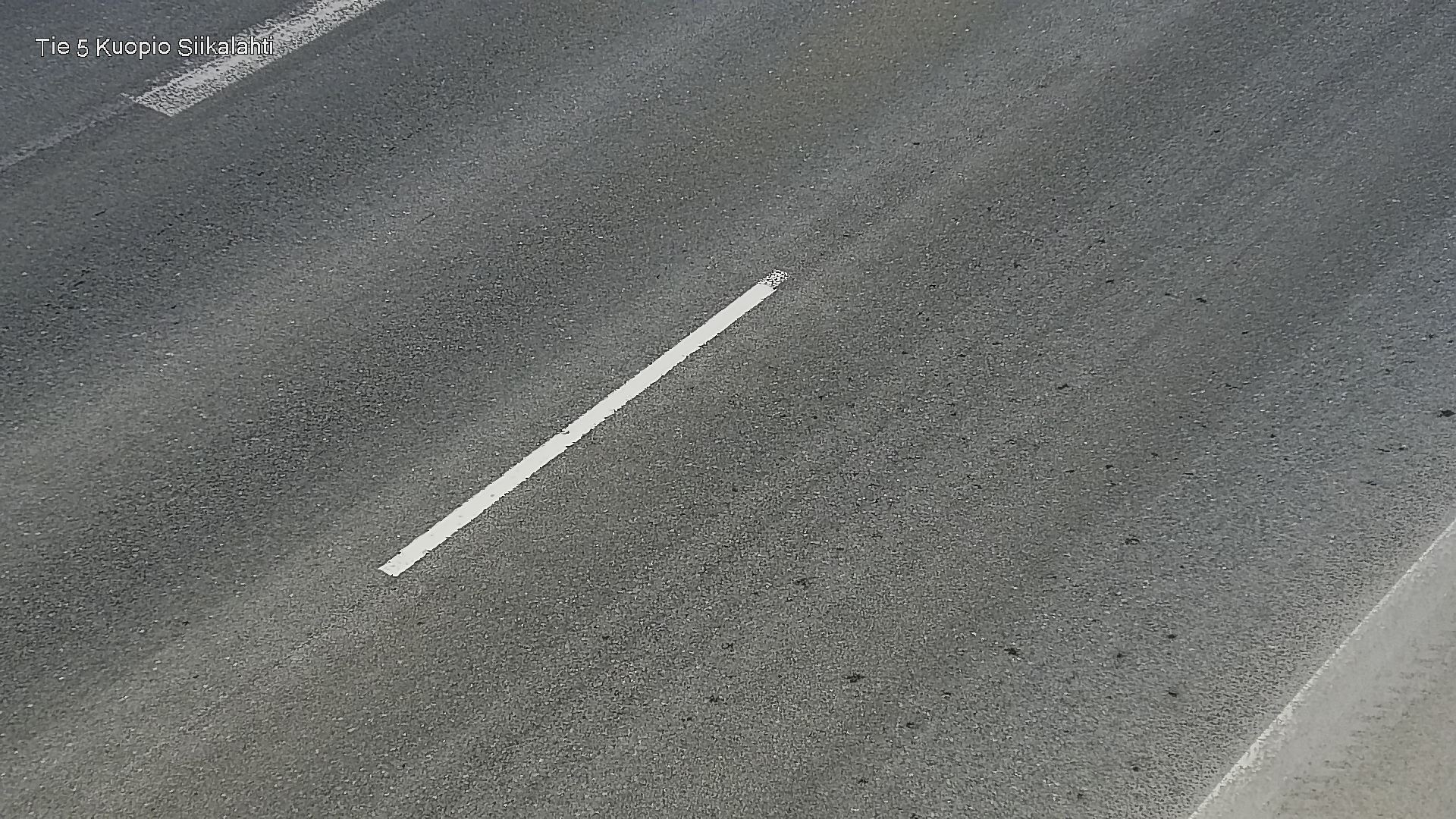 Kelikamerat Kuva Tie 5 Kuopio, Siikalahti, Kuopio, Pohjois-Savo