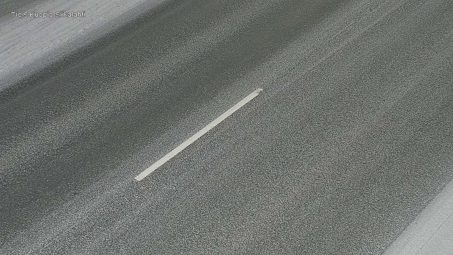 Kelikamerat Kuva Tie 5 Kuopio, Siikalahti, Kuopio, Pohjois-Savo