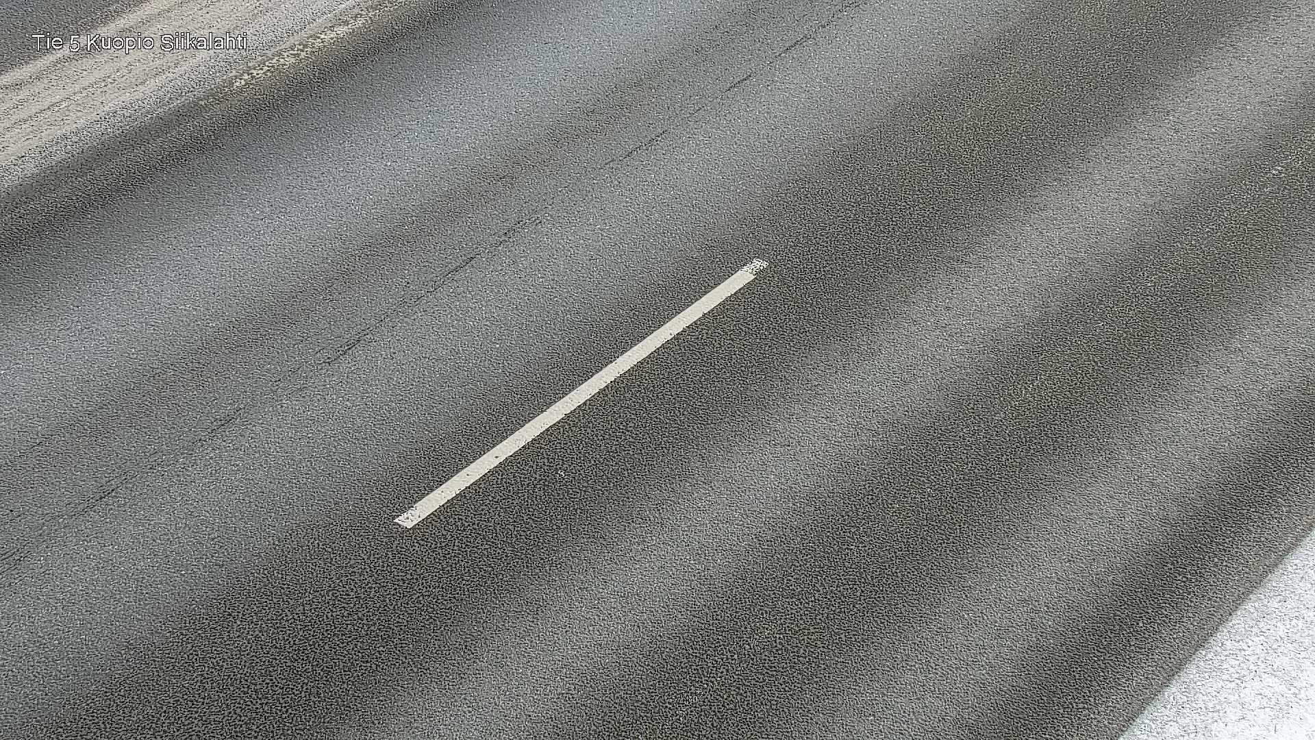 Kelikamerat Kuva Tie 5 Kuopio, Siikalahti, Kuopio, Pohjois-Savo