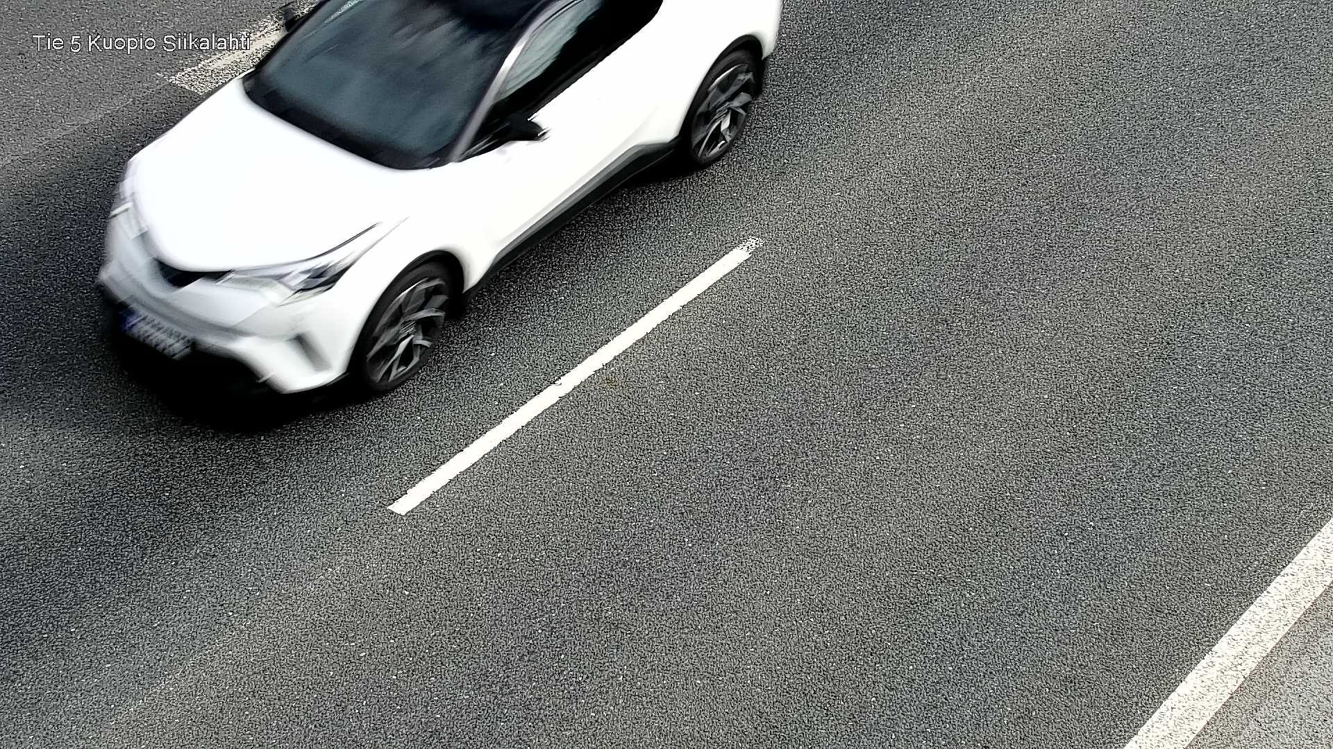 Kelikamerat Kuva Tie 5 Kuopio, Siikalahti, Kuopio, Pohjois-Savo