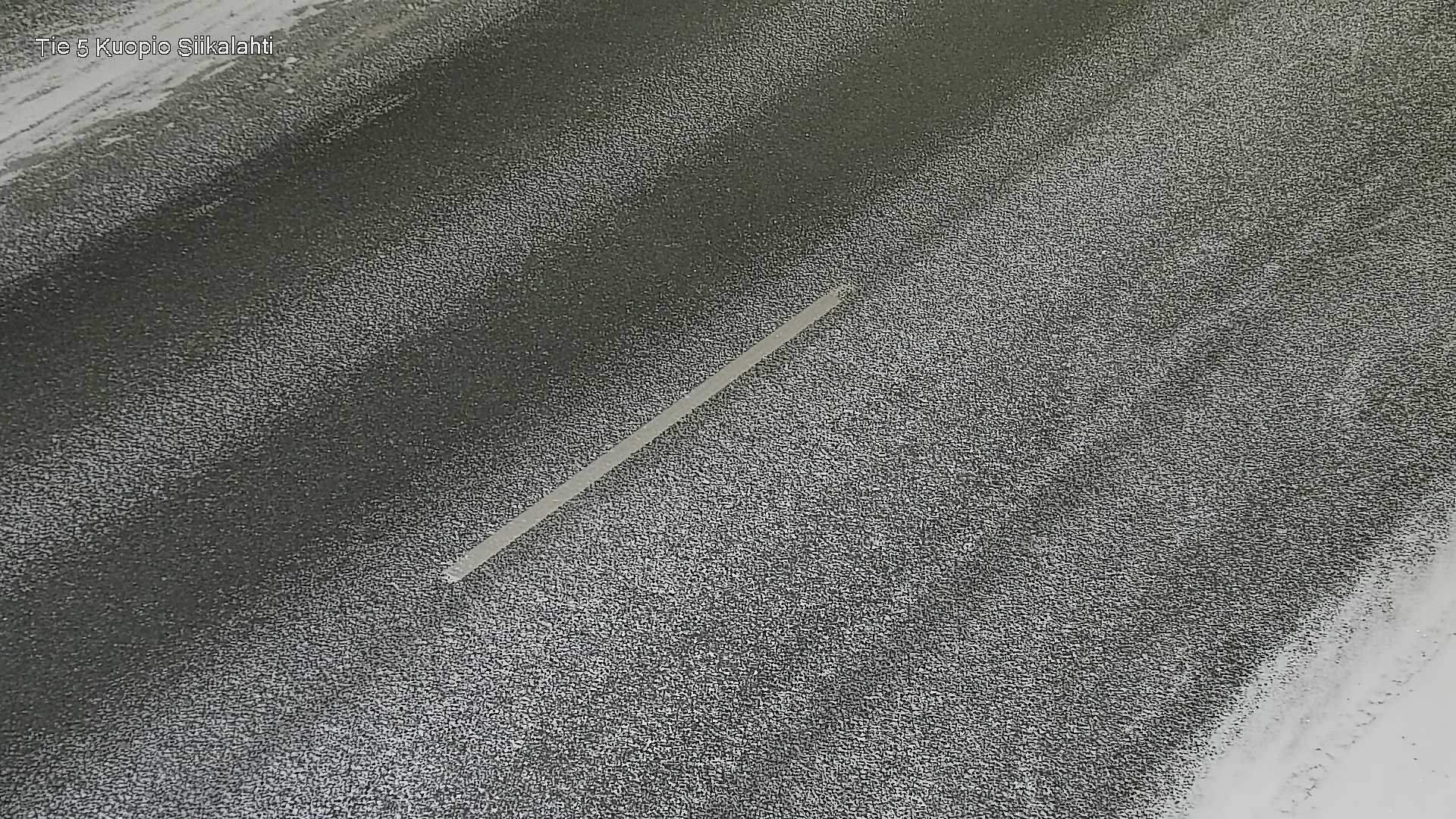 Kelikamerat Kuva Tie 5 Kuopio, Siikalahti, Kuopio, Pohjois-Savo