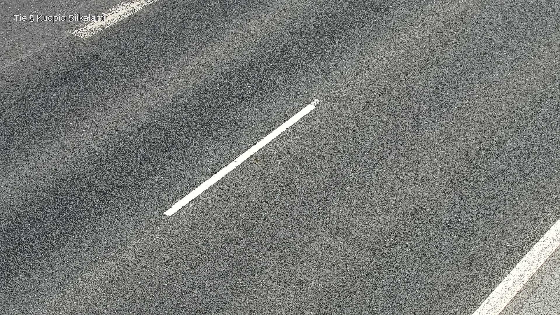 Kelikamerat Kuva Tie 5 Kuopio, Siikalahti, Kuopio, Pohjois-Savo