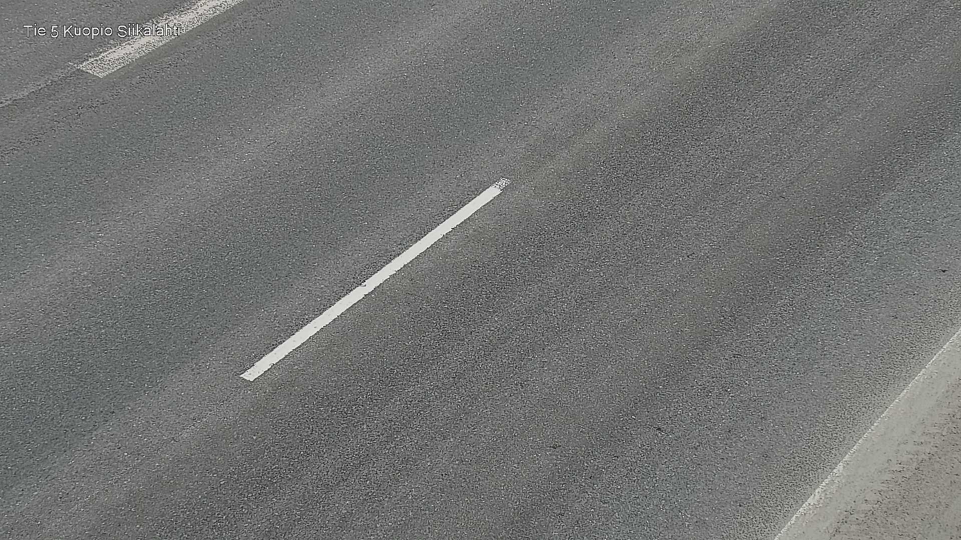Kelikamerat Kuva Tie 5 Kuopio, Siikalahti, Kuopio, Pohjois-Savo