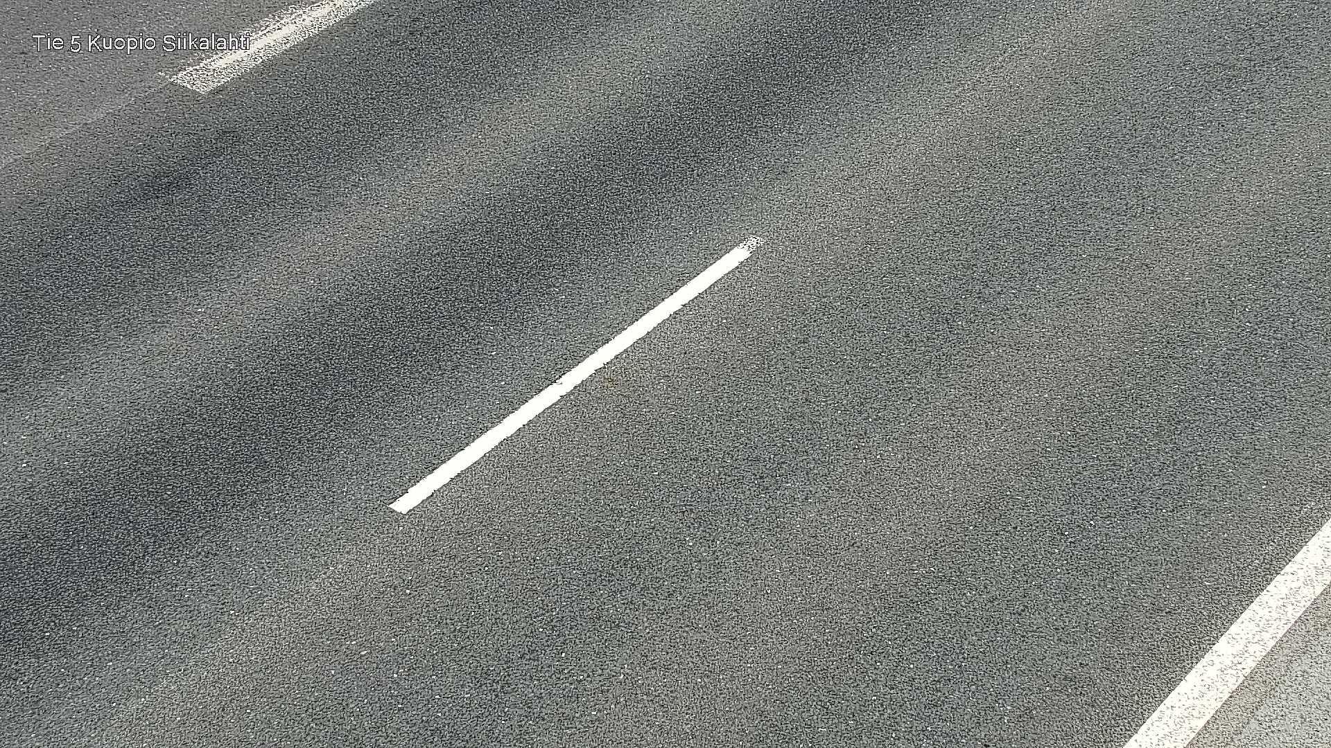 Kelikamerat Kuva Tie 5 Kuopio, Siikalahti, Kuopio, Pohjois-Savo