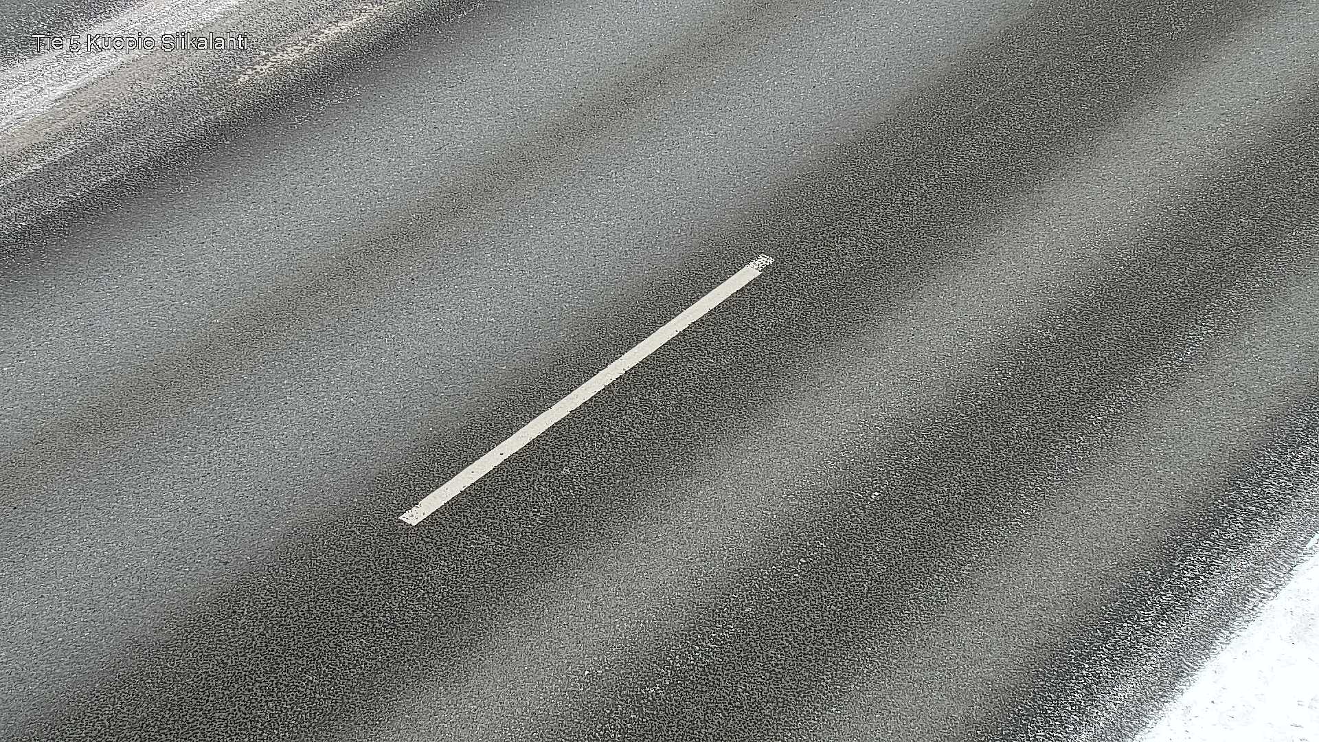 Weather Camera Image Road 5 Kuopio, Siikalahti, Kuopio, Pohjois-Savo