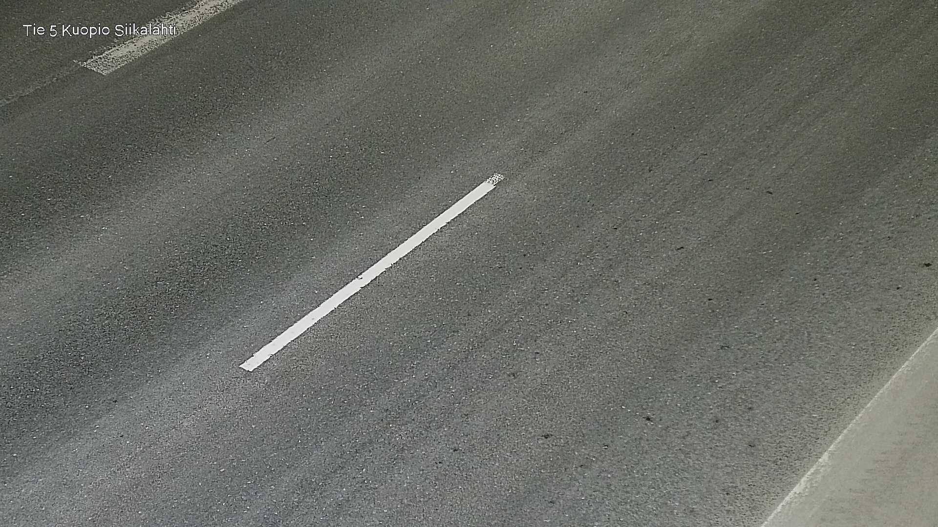 Kelikamerat Kuva Tie 5 Kuopio, Siikalahti, Kuopio, Pohjois-Savo