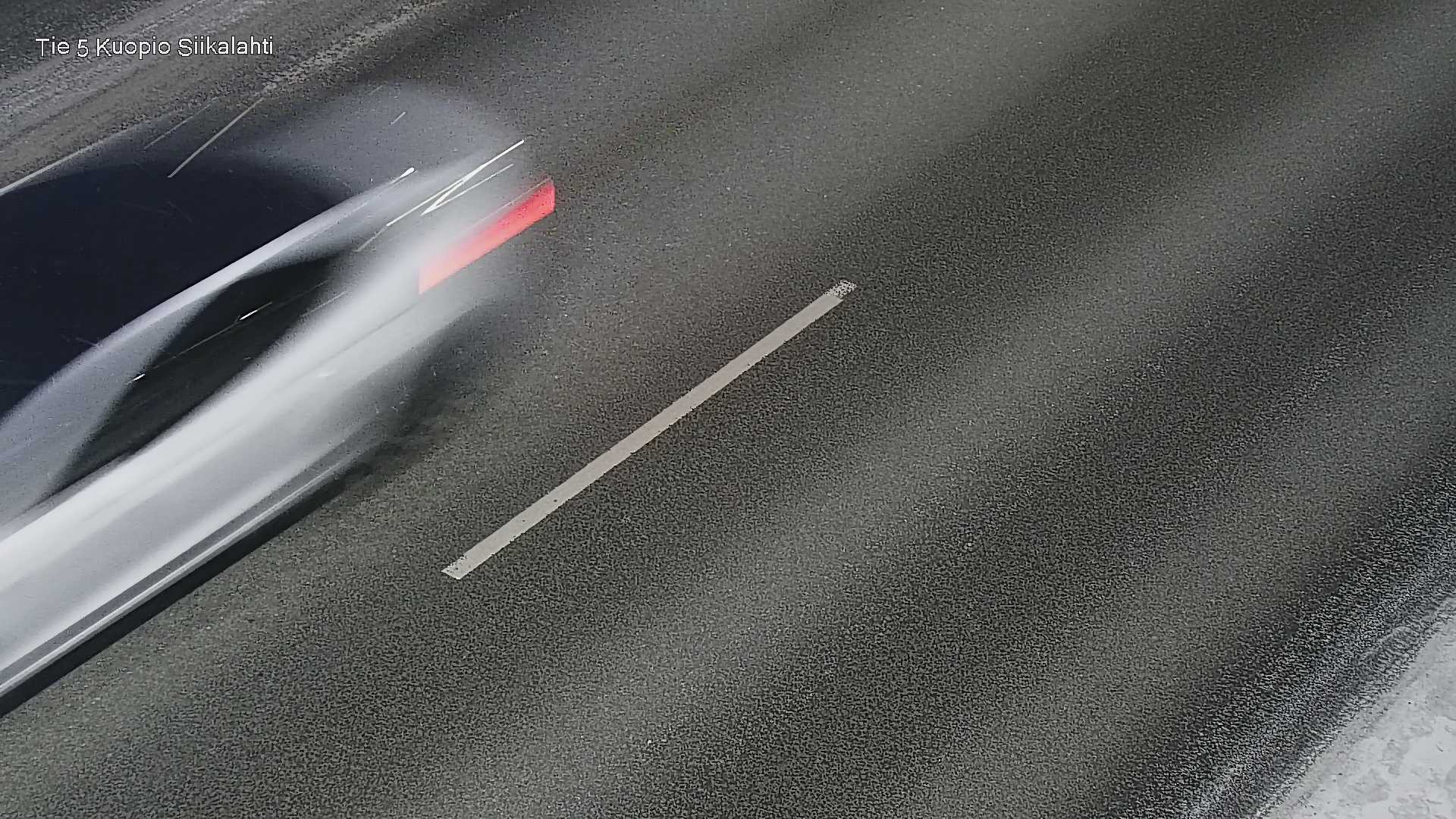 Weather Camera Image Road 5 Kuopio, Siikalahti, Kuopio, Pohjois-Savo