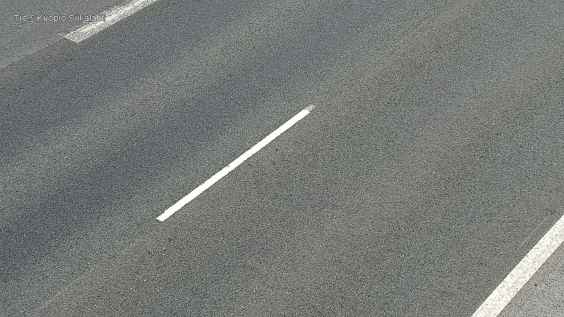 Kelikamerat Kuva Tie 5 Kuopio, Siikalahti, Kuopio, Pohjois-Savo