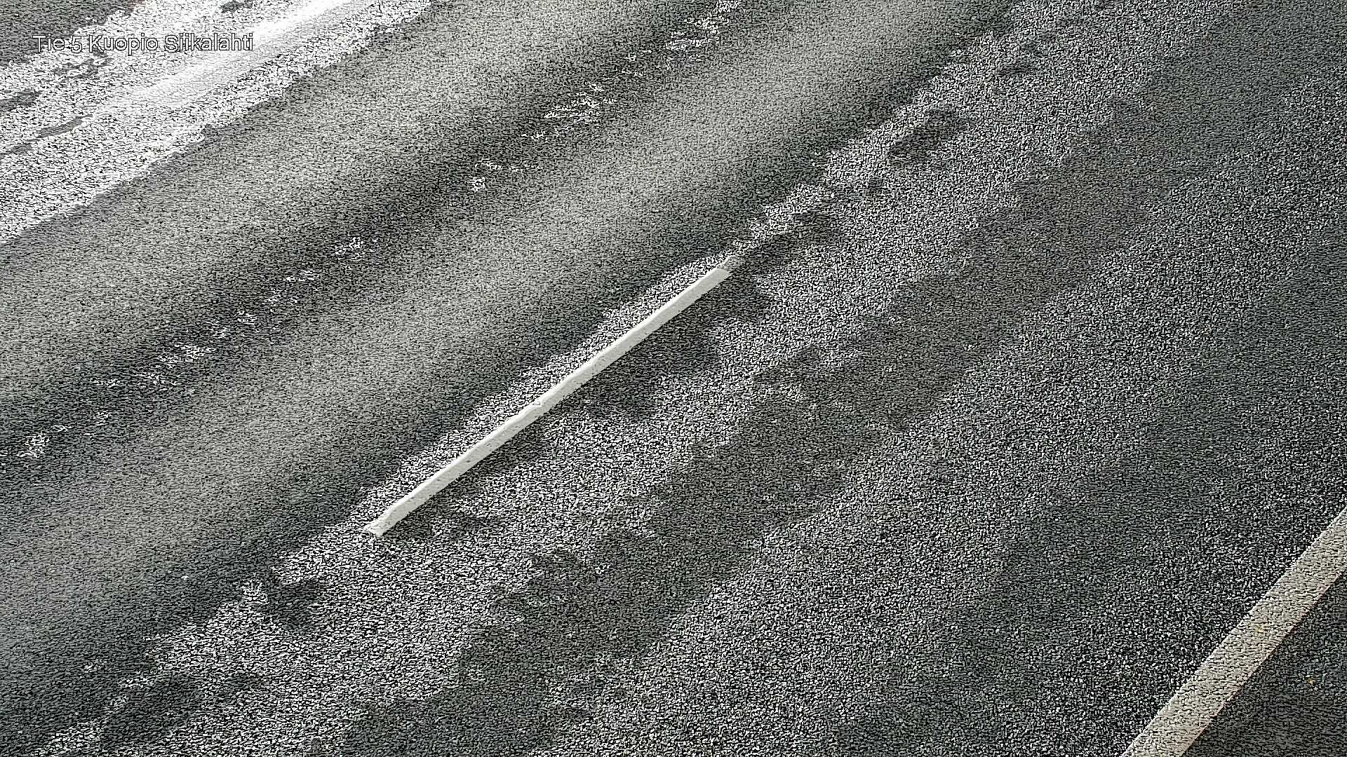 Kelikamerat Kuva Tie 5 Kuopio, Siikalahti, Kuopio, Pohjois-Savo