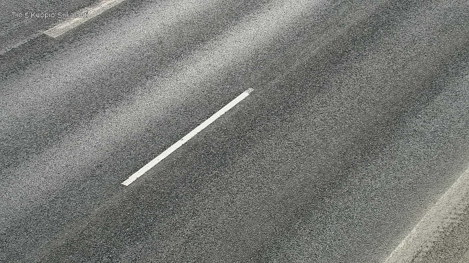 Kelikamerat Kuva Tie 5 Kuopio, Siikalahti, Kuopio, Pohjois-Savo