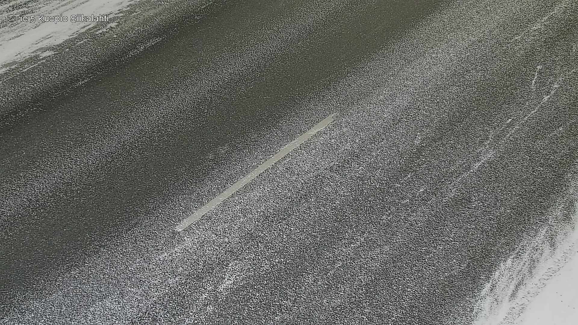 Kelikamerat Kuva Tie 5 Kuopio, Siikalahti, Kuopio, Pohjois-Savo