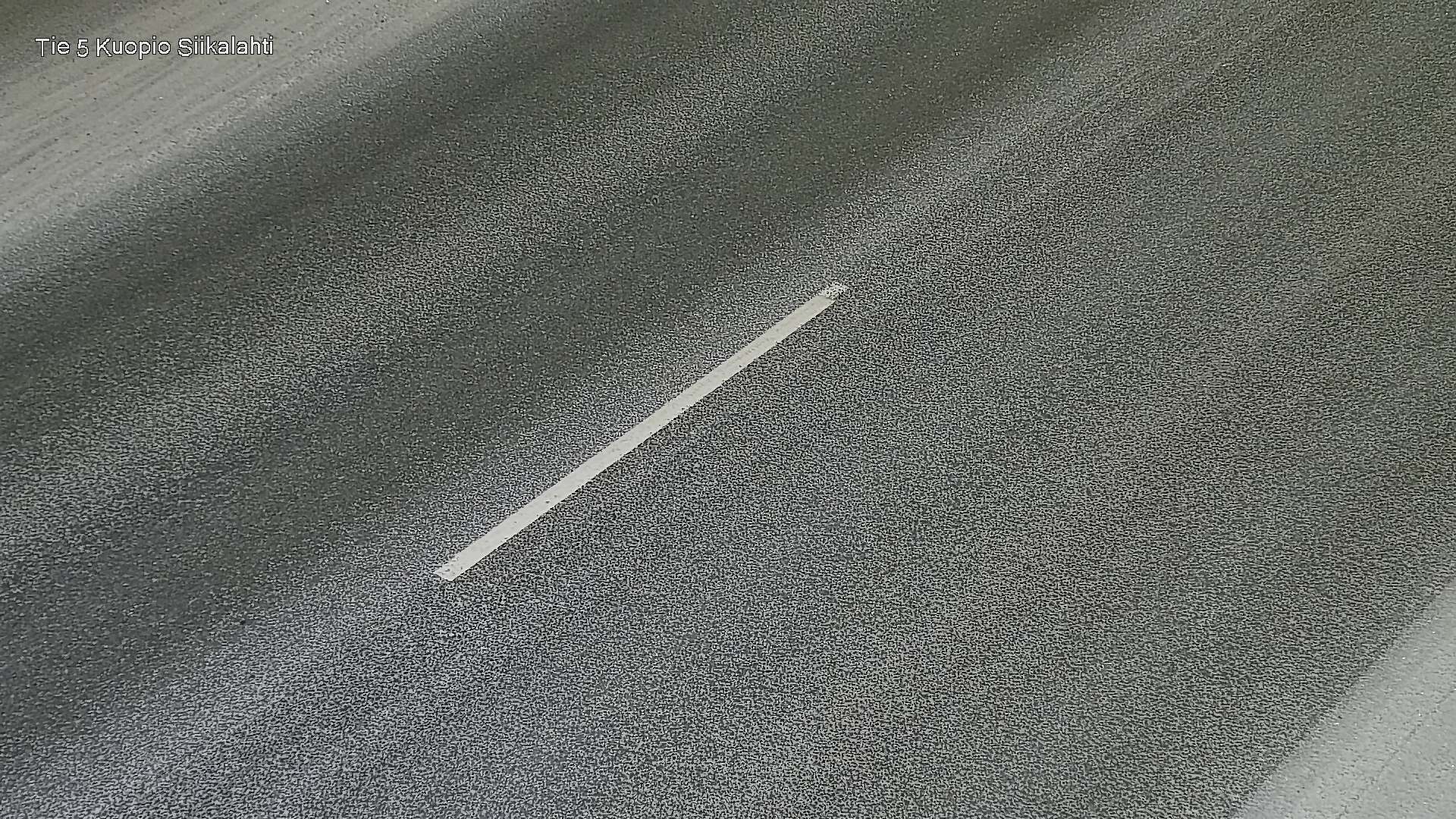 Kelikamerat Kuva Tie 5 Kuopio, Siikalahti, Kuopio, Pohjois-Savo