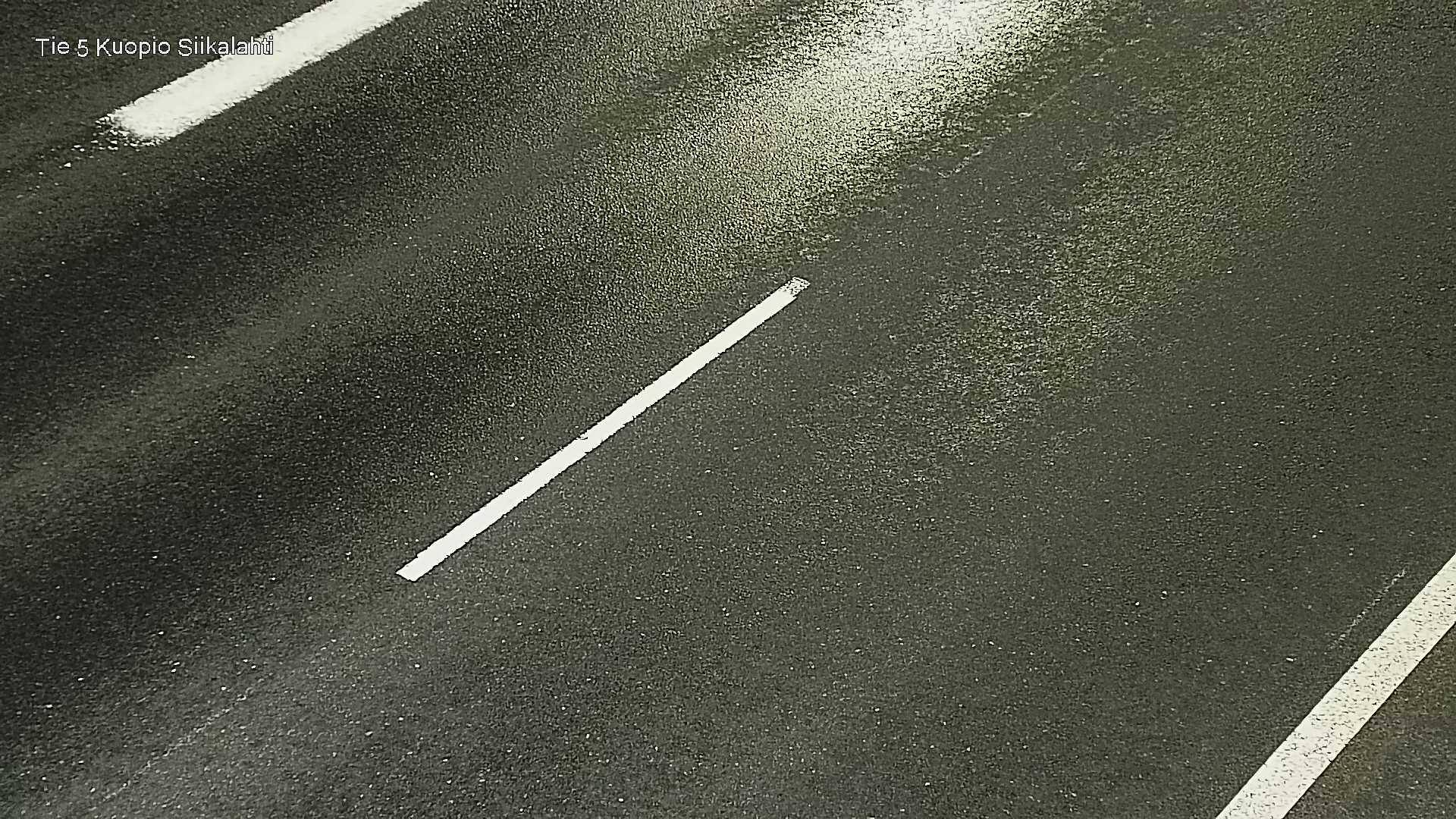 Kelikamerat Kuva Tie 5 Kuopio, Siikalahti, Kuopio, Pohjois-Savo