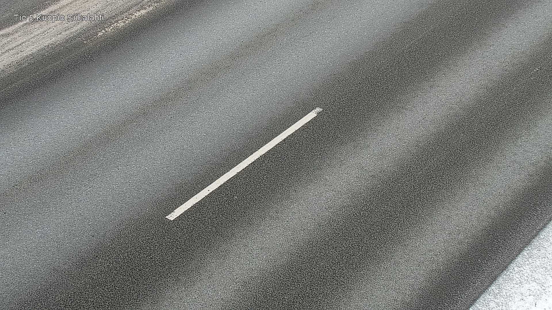 Kelikamerat Kuva Tie 5 Kuopio, Siikalahti, Kuopio, Pohjois-Savo