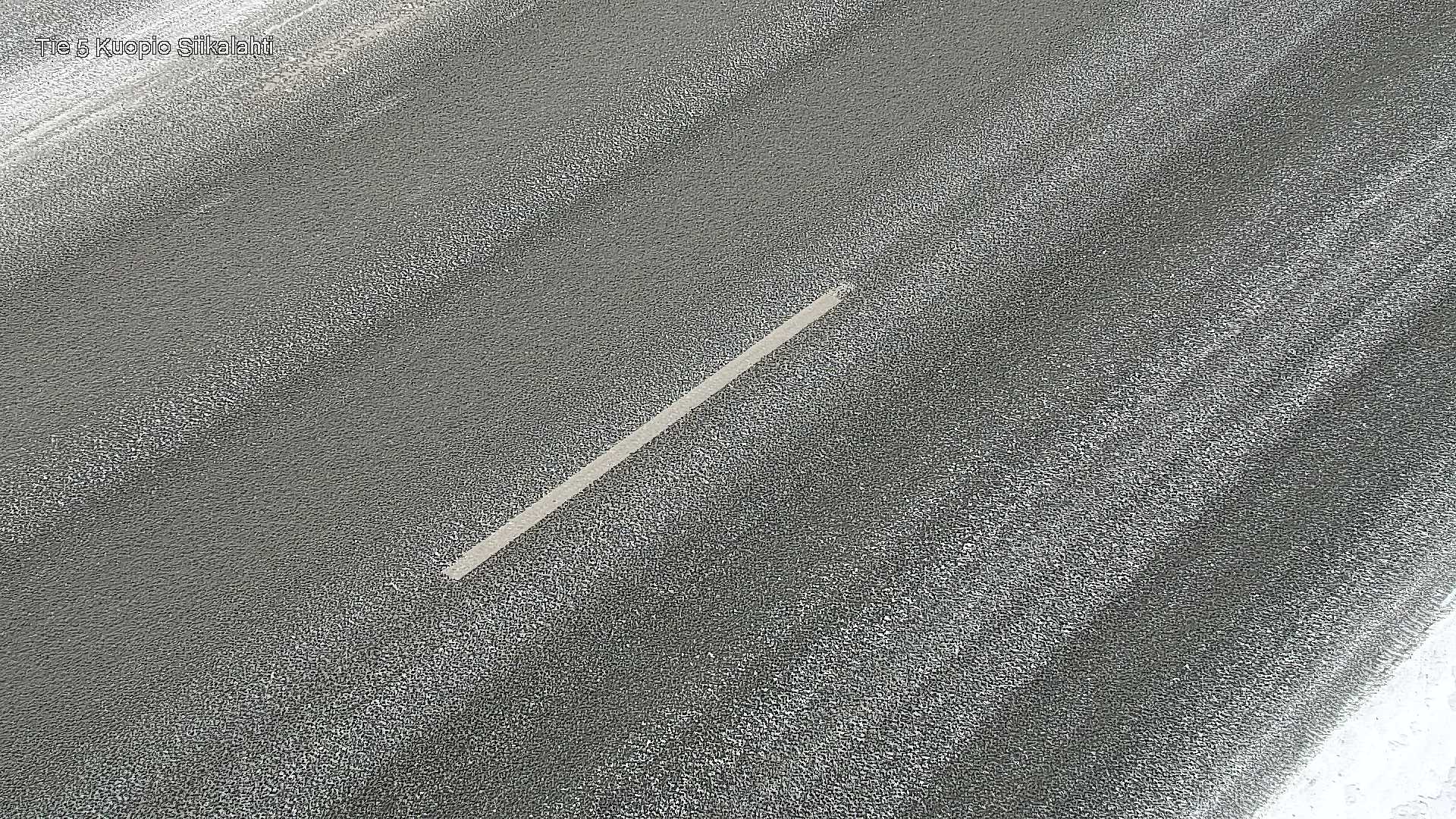 Kelikamerat Kuva Tie 5 Kuopio, Siikalahti, Kuopio, Pohjois-Savo