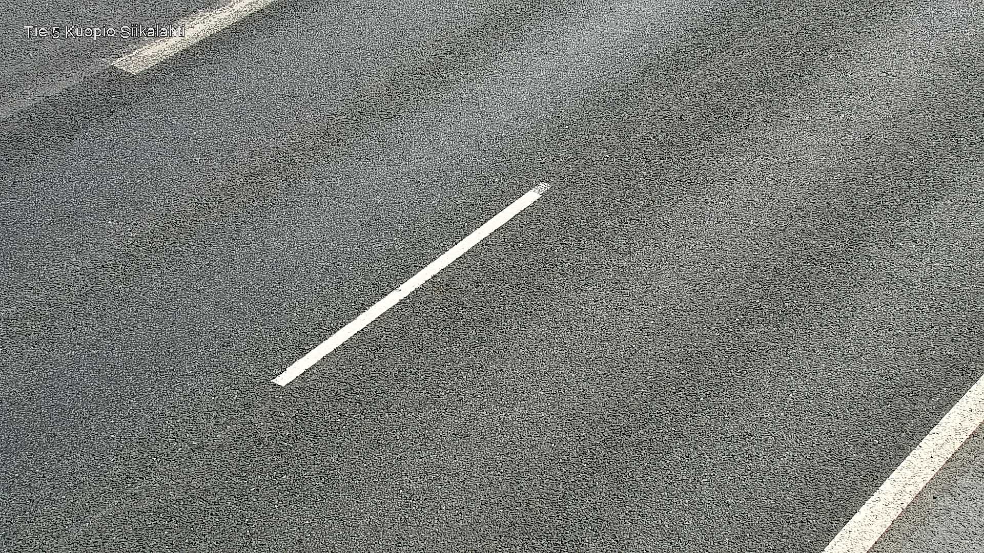 Kelikamerat Kuva Tie 5 Kuopio, Siikalahti, Kuopio, Pohjois-Savo
